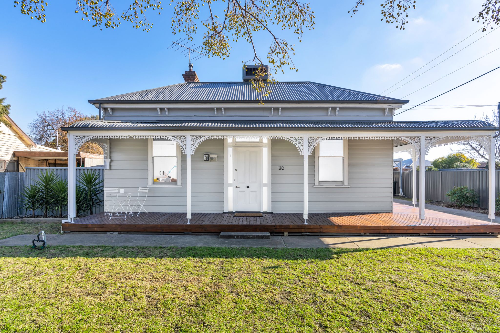 20 Stawell Road, Horsham VIC 3400