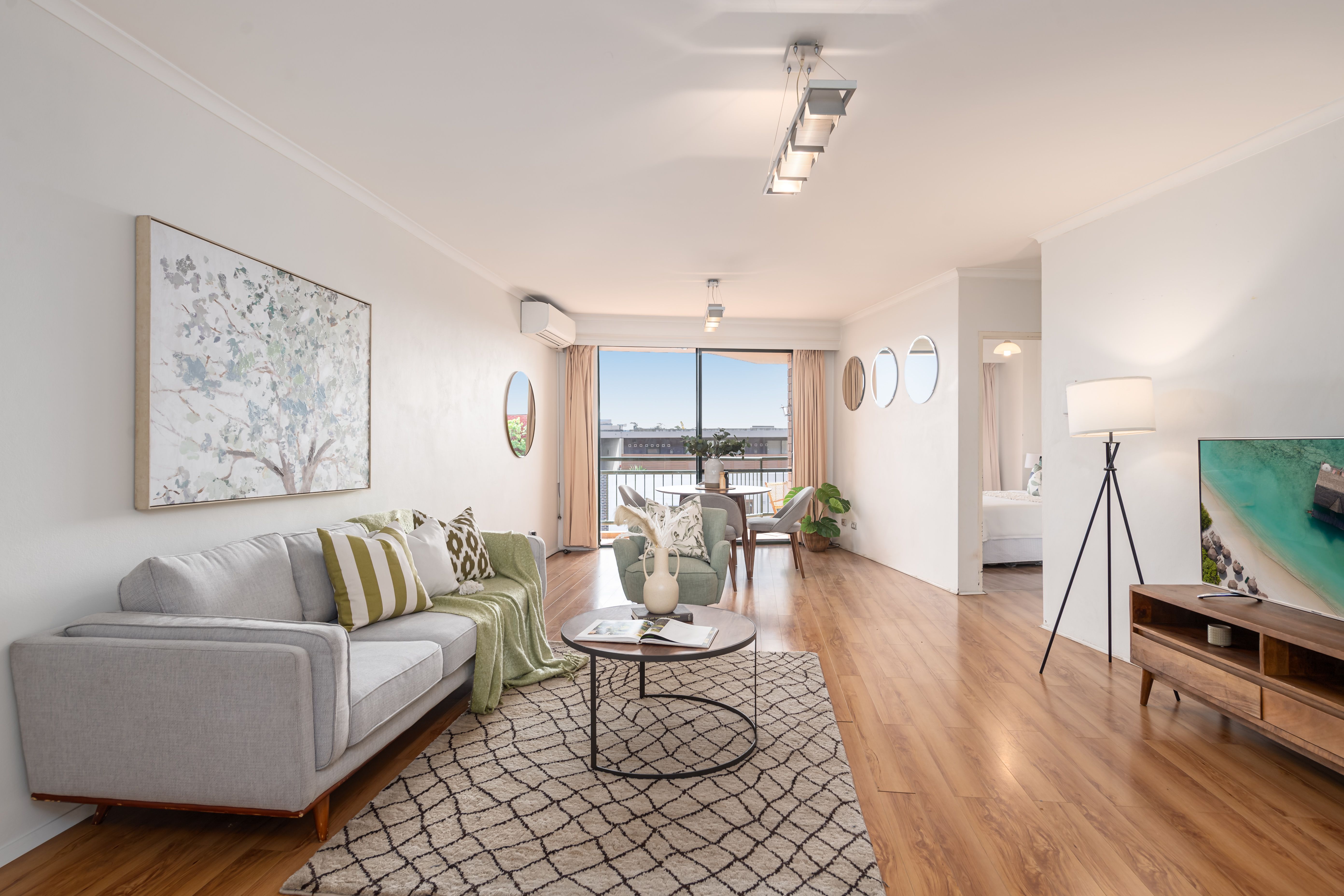 2-26 Wattle Crescent, Pyrmont NSW 2009