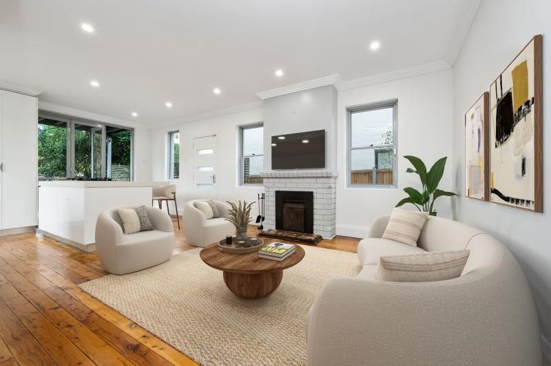 1/3 Lion Street, Randwick, NSW 2031