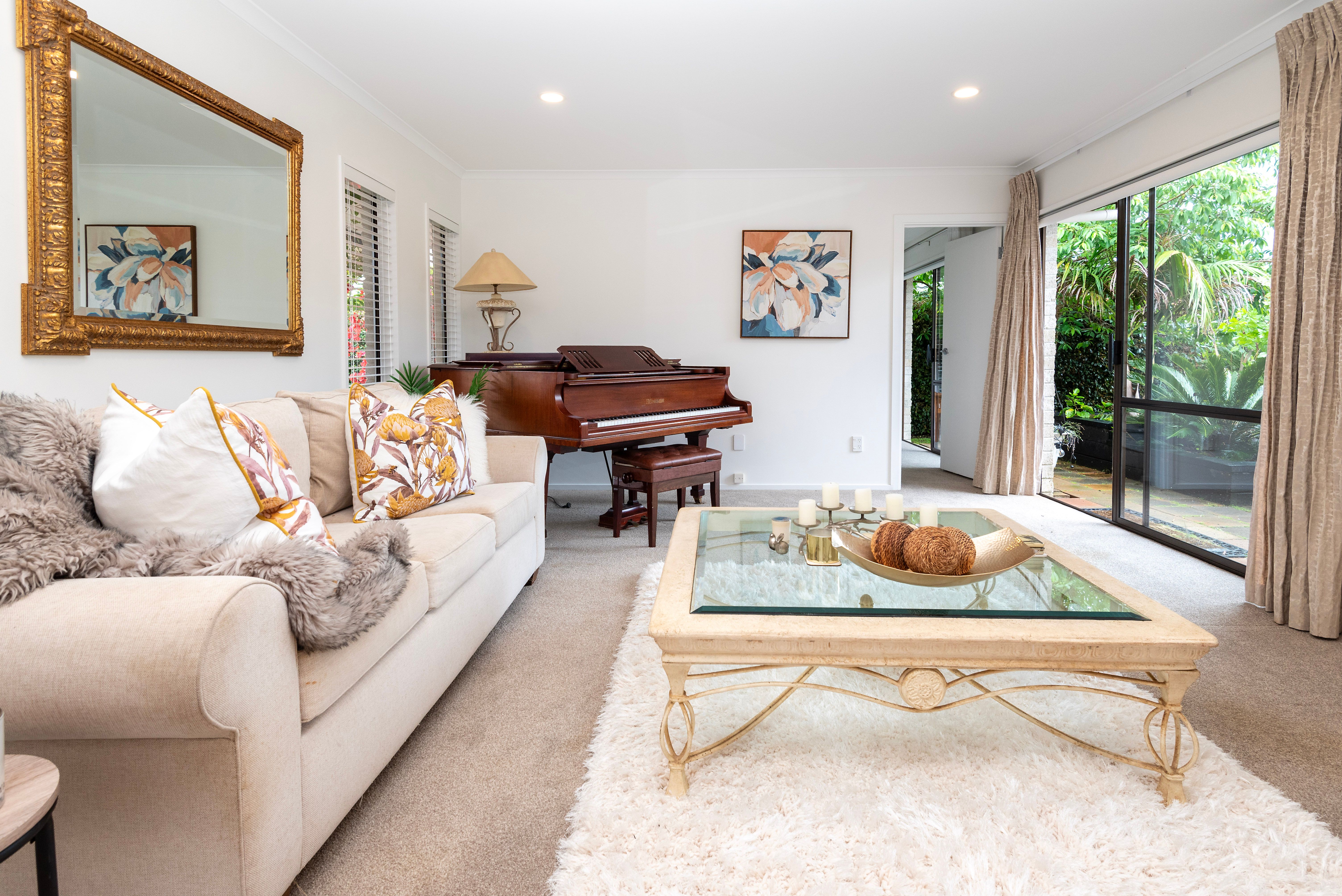 12 Coquille Place, Half Moon Bay, Manukau City