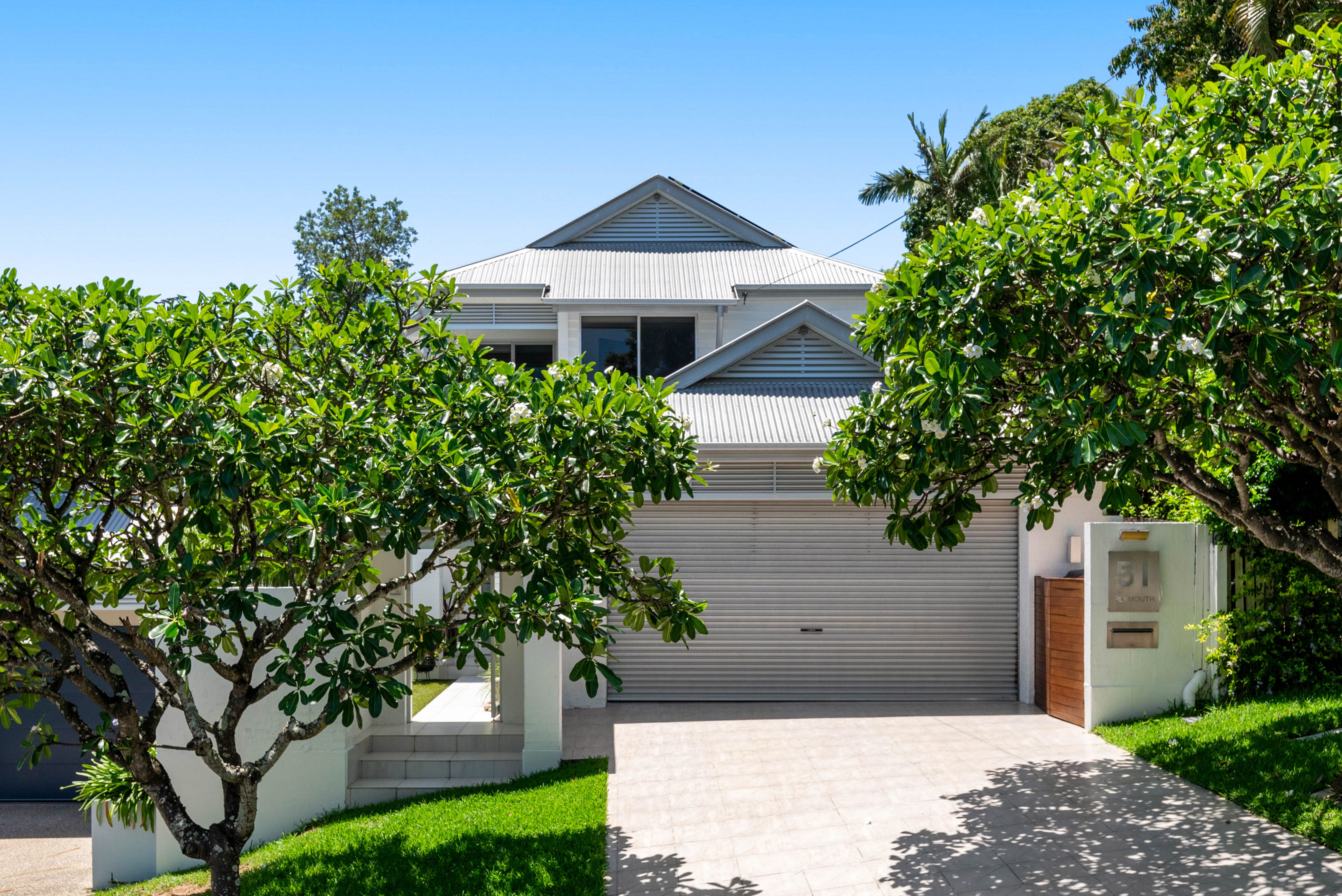 51 Plymouth Street, Alderley, QLD 4051