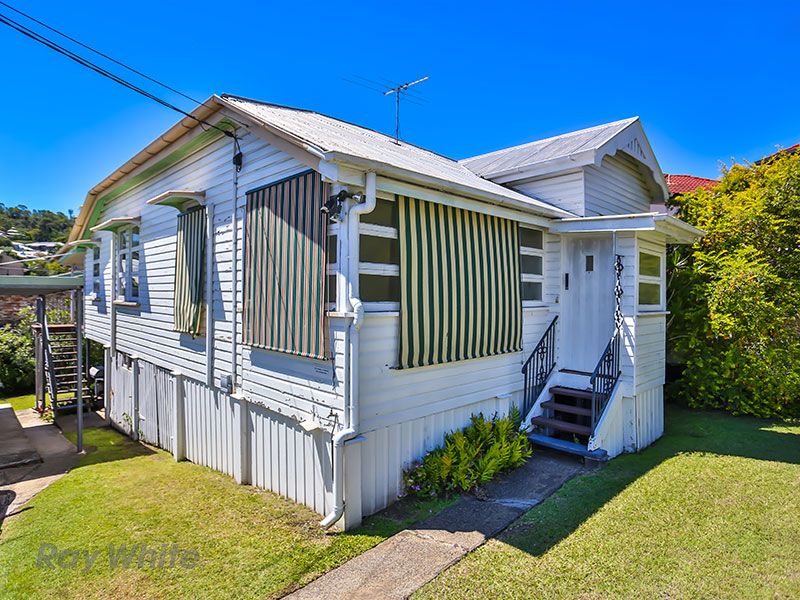 18 Macgregor Street, Wilston, QLD 4051