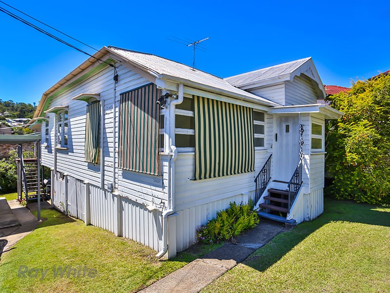 18 Macgregor Street, Wilston, QLD 4051