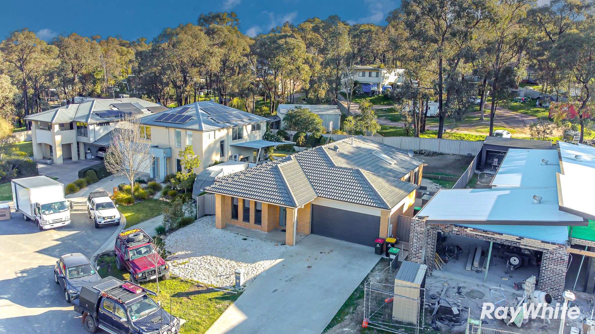 9 Quartz Place, Golden Square, VIC 3555