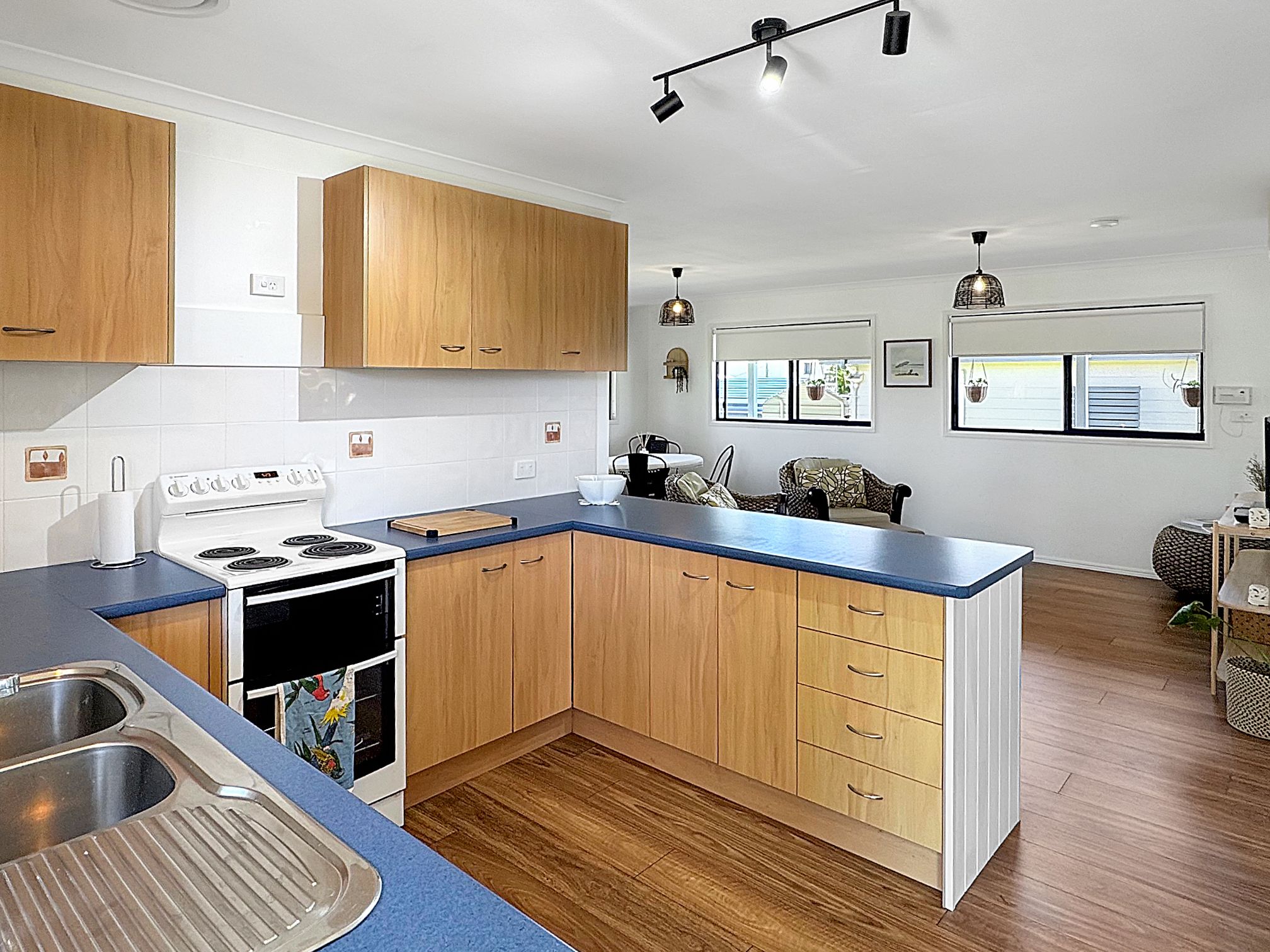 4 Scrimshaw Place, Boonooroo, QLD 4650