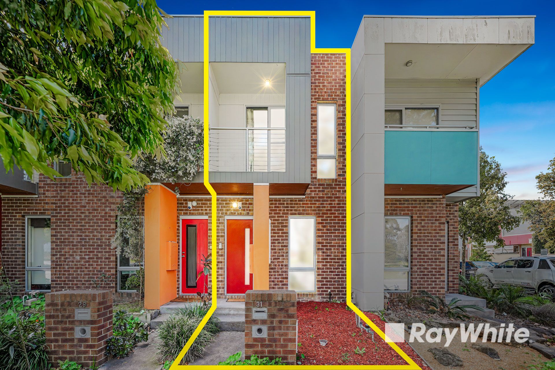 31 Alex Scott Way — photo 11 of 14