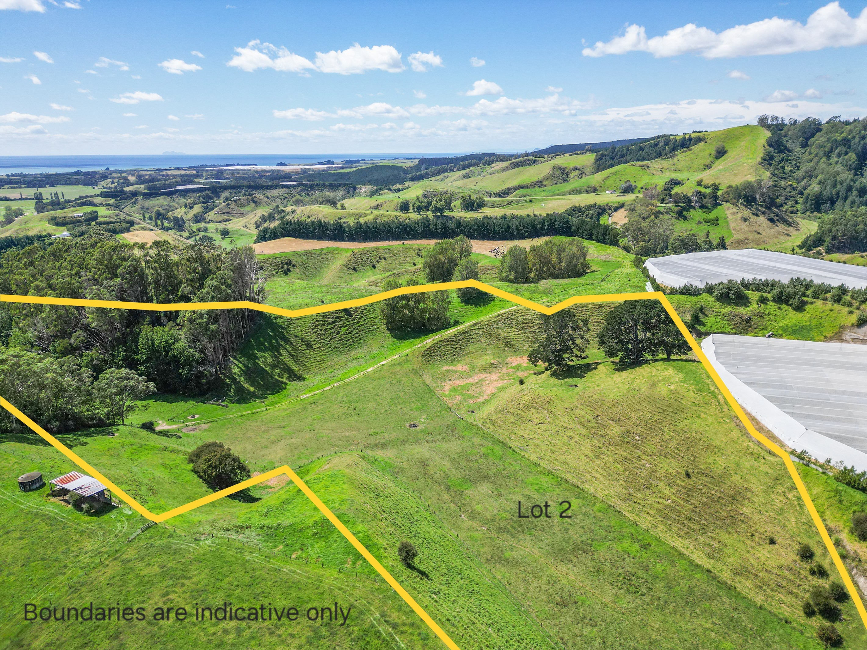 2-4/461 Otamarakau Valley Road, Pukehina, Western Bay Of Plenty District