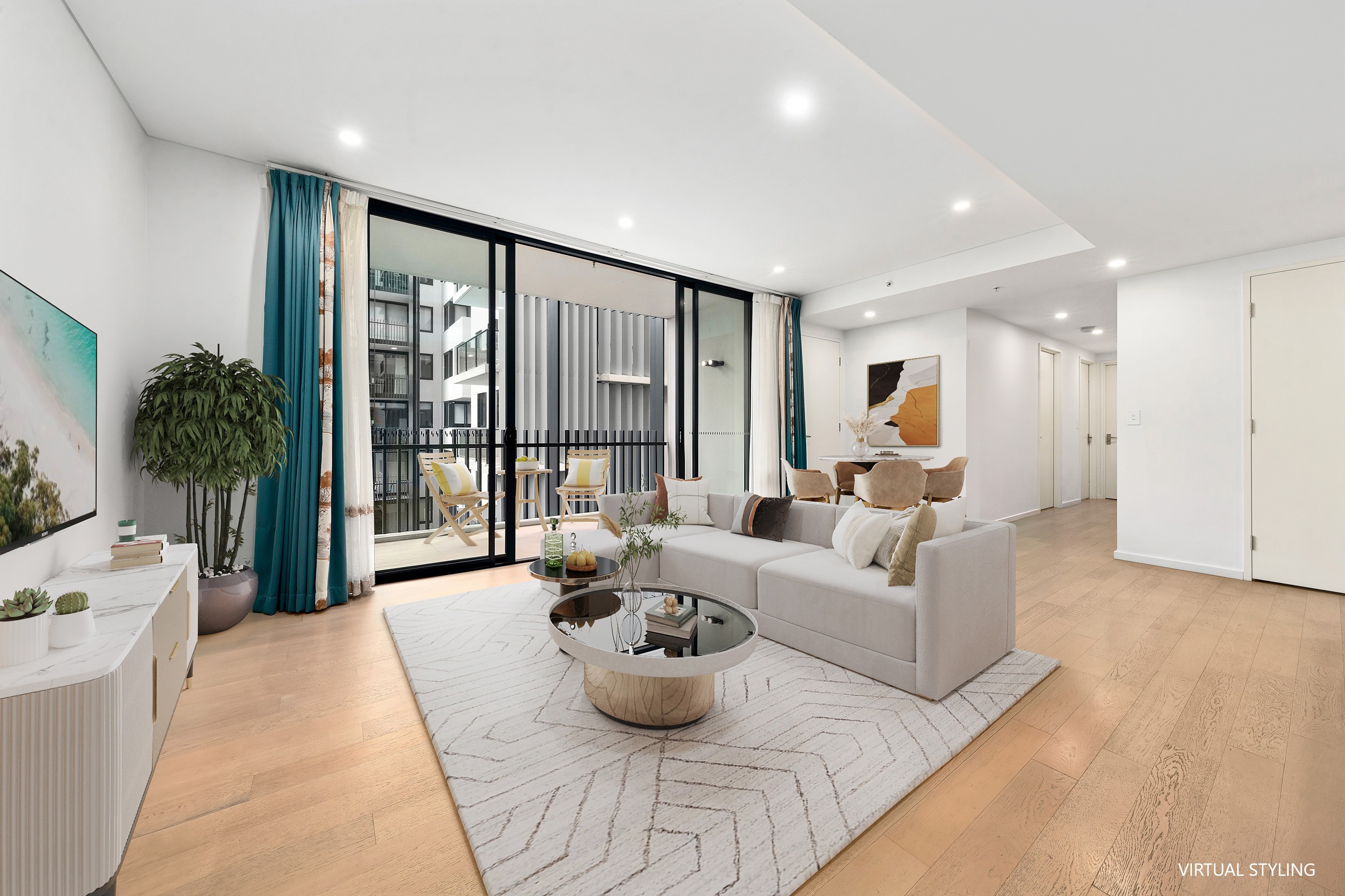 407/25 Geddes Avenue, Zetland, NSW 2017