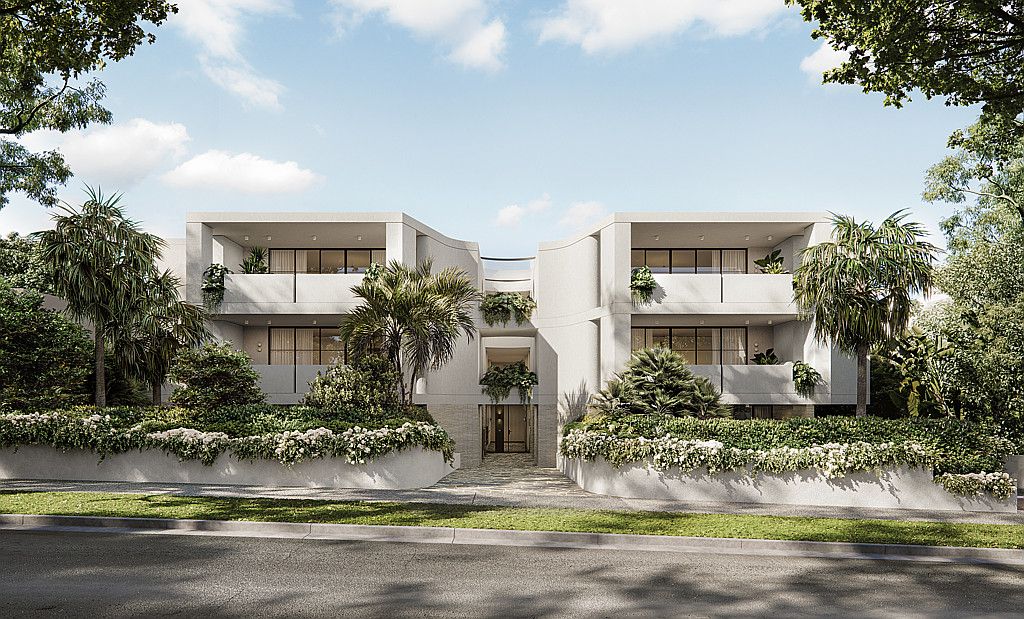 1/5 Spencer Street, Rose Bay, NSW 2029