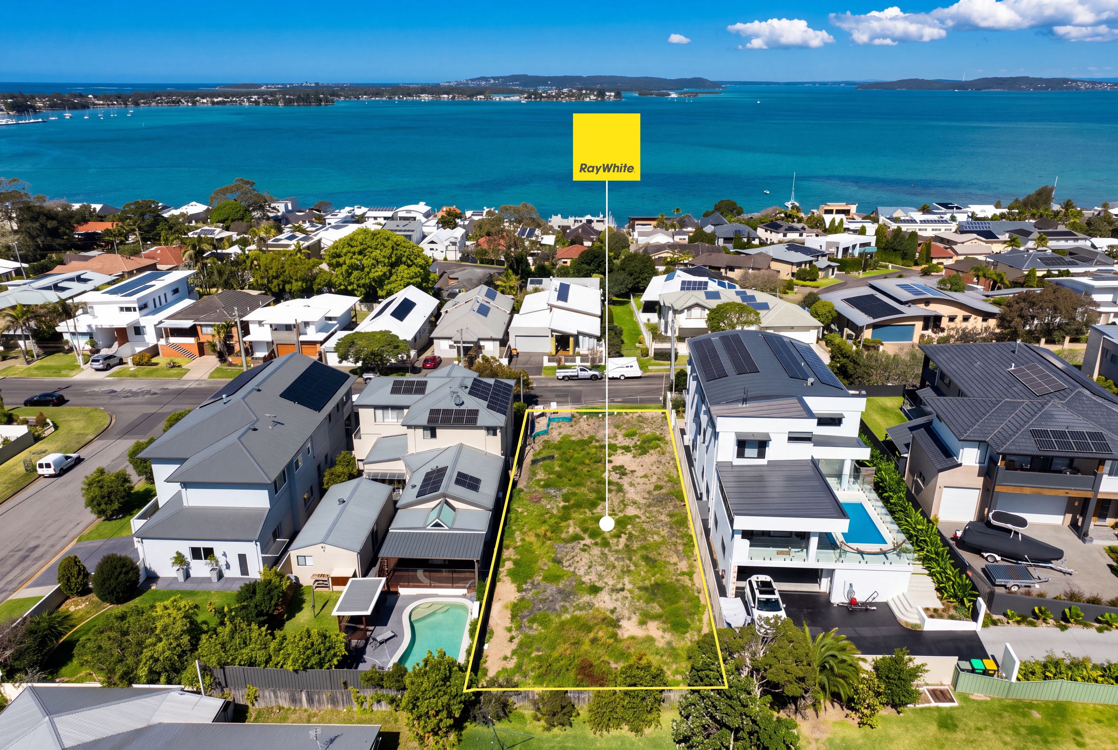 57 Crown Street — photo from Ray White East Lake Macquarie