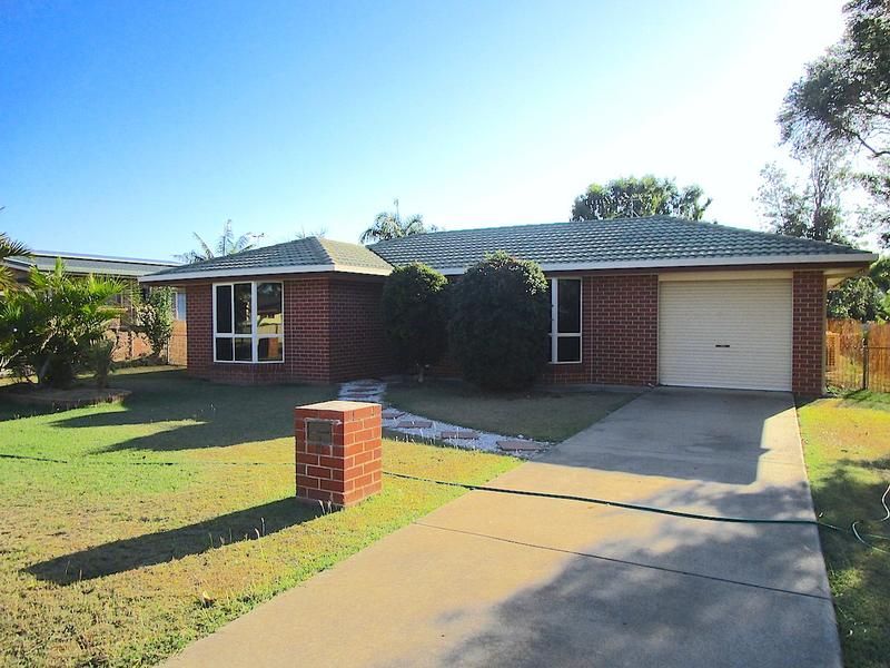 19 Labanka Crescent, Gracemere QLD 4702