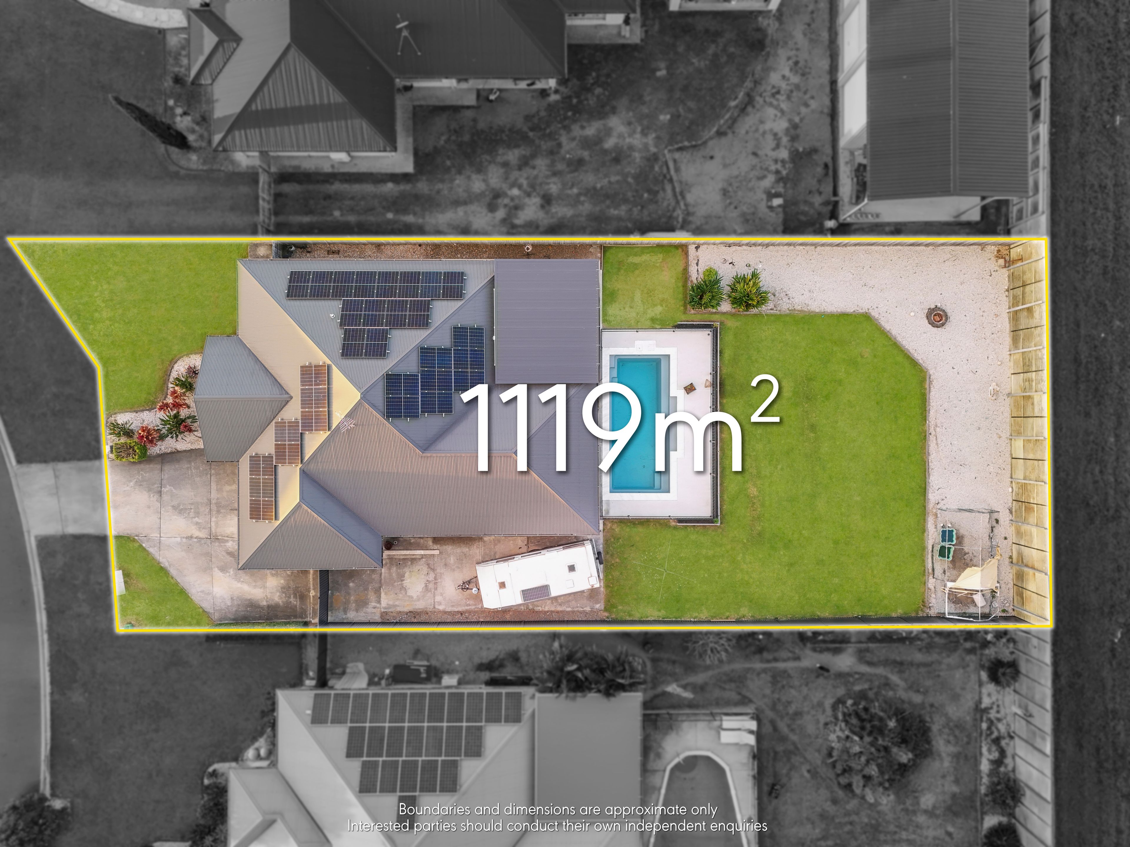 34 Ardee Place — photo from Ray White Jimboomba