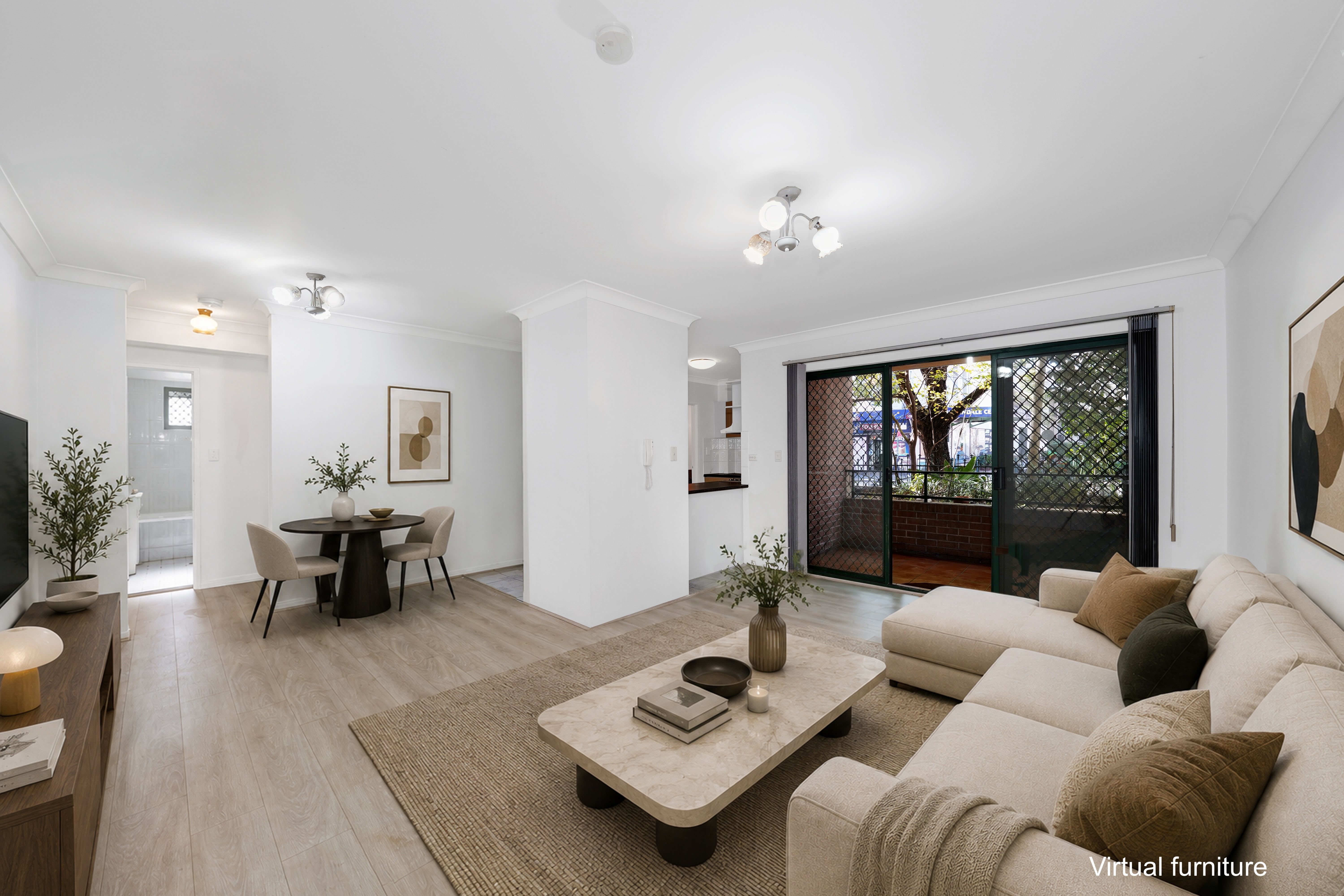 58/39 Dangar Place — photo 2 of 8