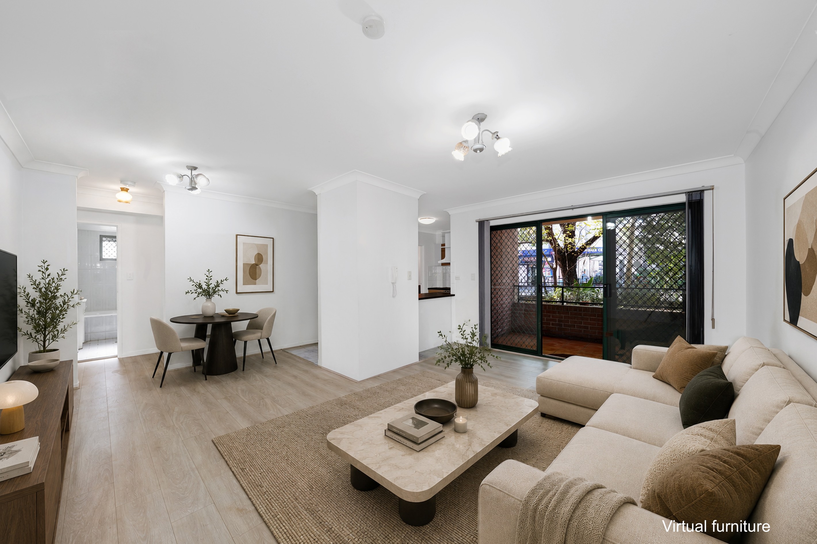 58/39 Dangar Place, Chippendale, NSW 2008