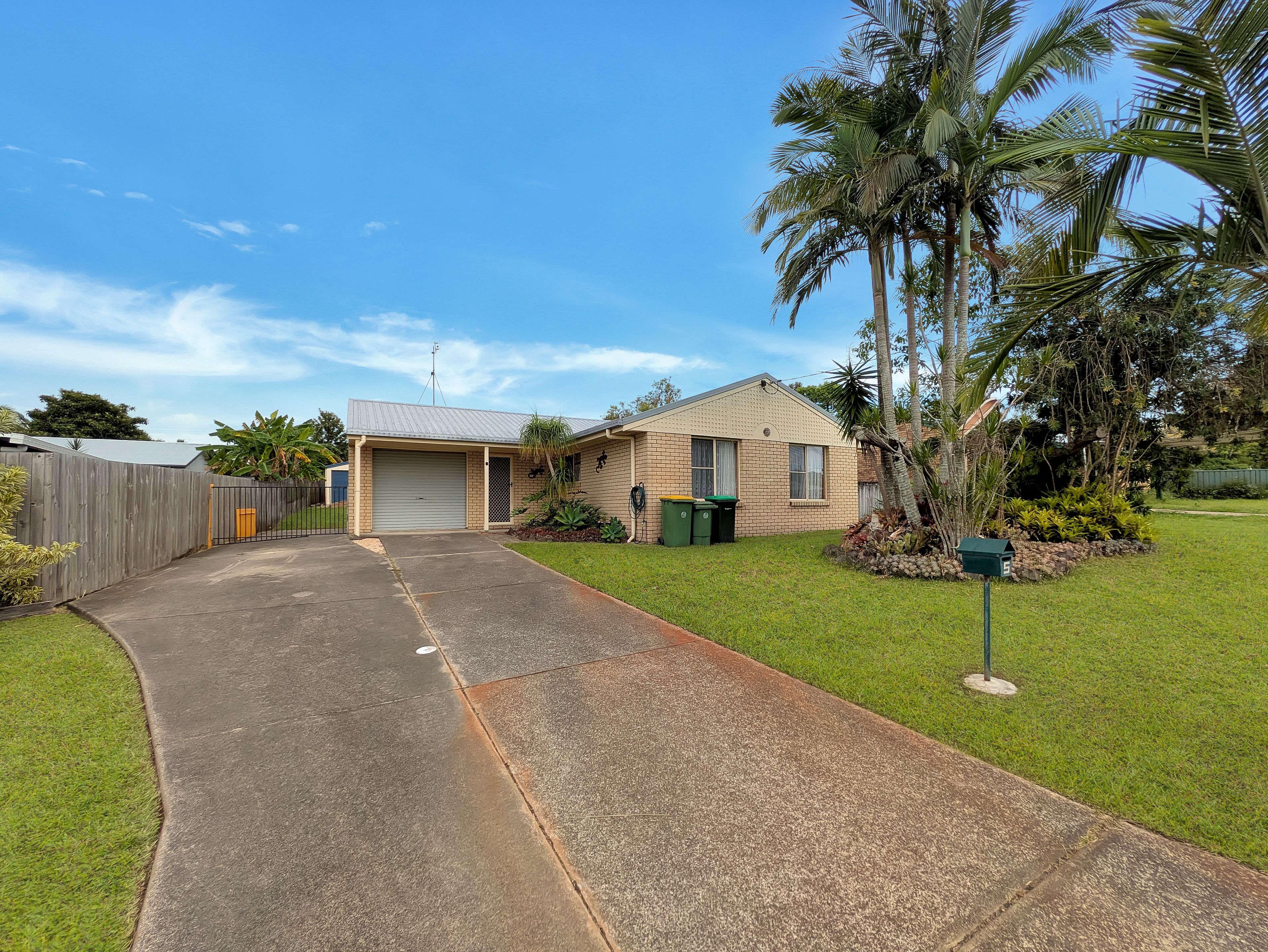 5 Barbara Court — photo from Ray White Mooloolah Valley