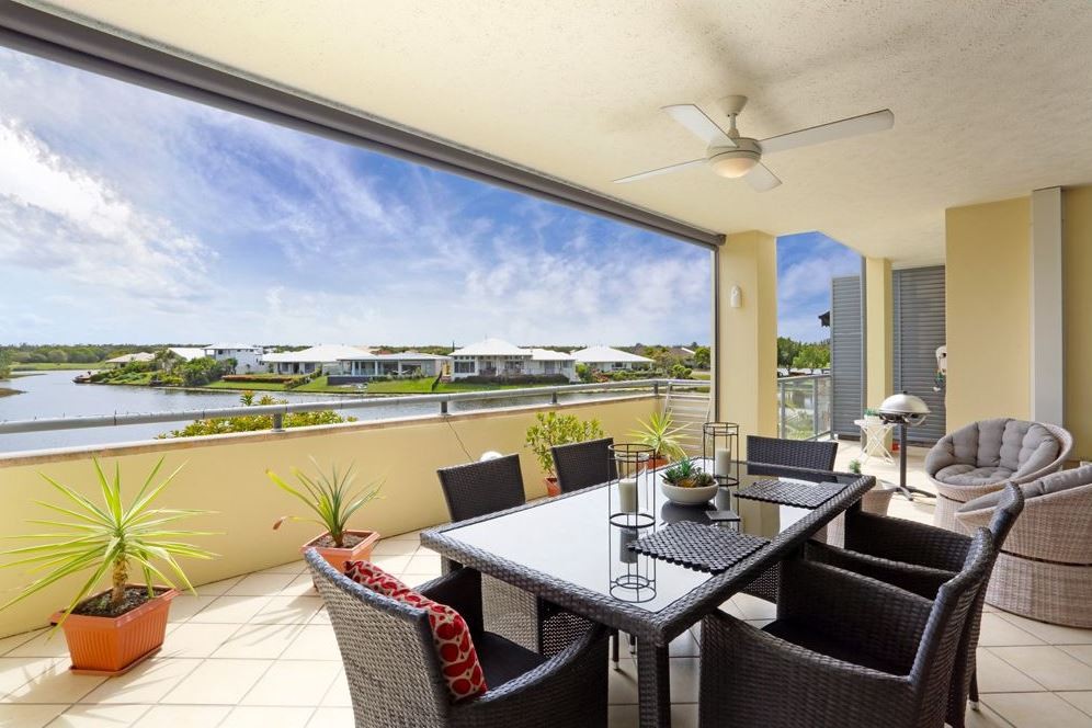 12/1 Millennium Circuit, Pelican Waters, QLD 4551