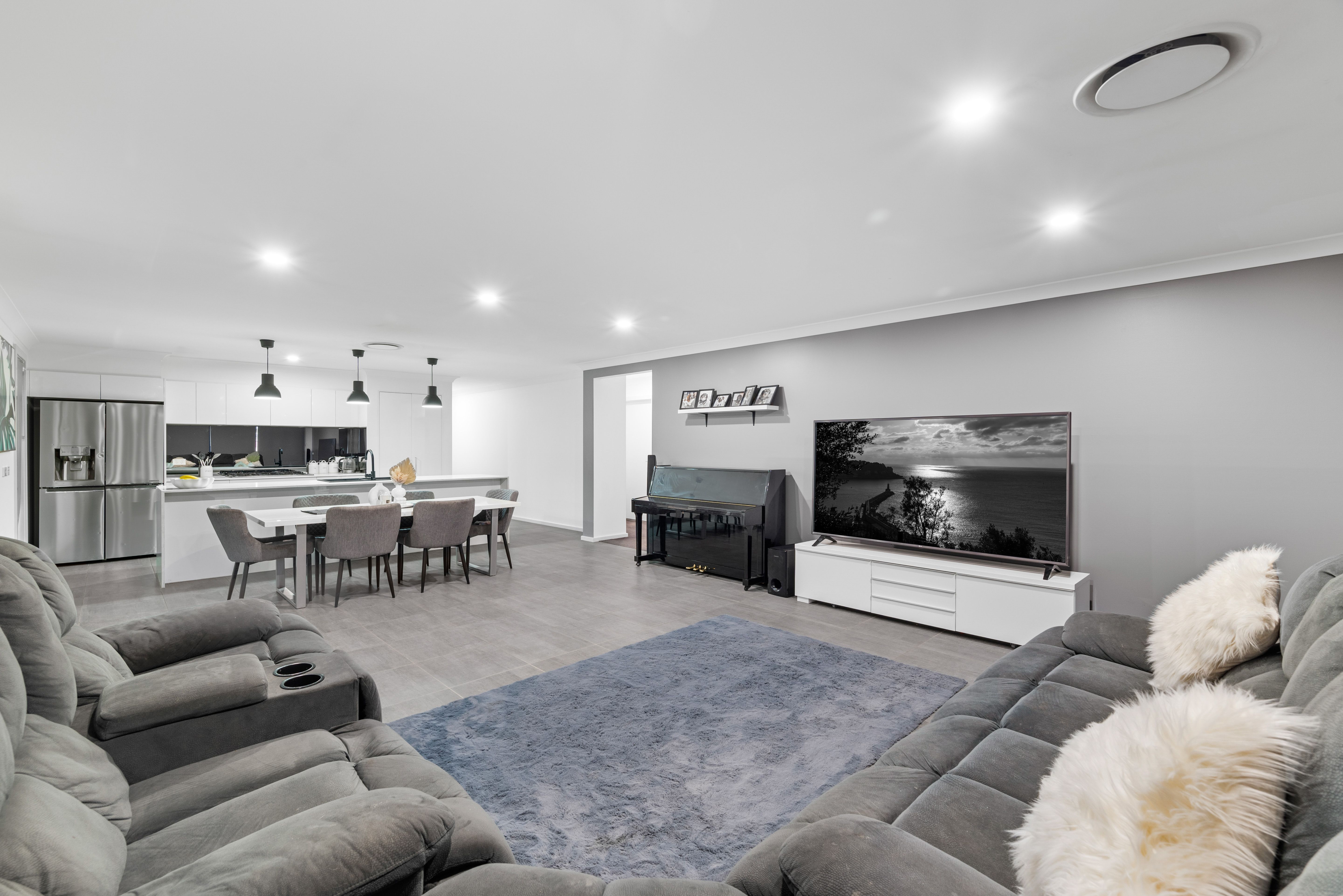 26 Kerilliau Street, GLEDSWOOD HILLS, NSW 2557