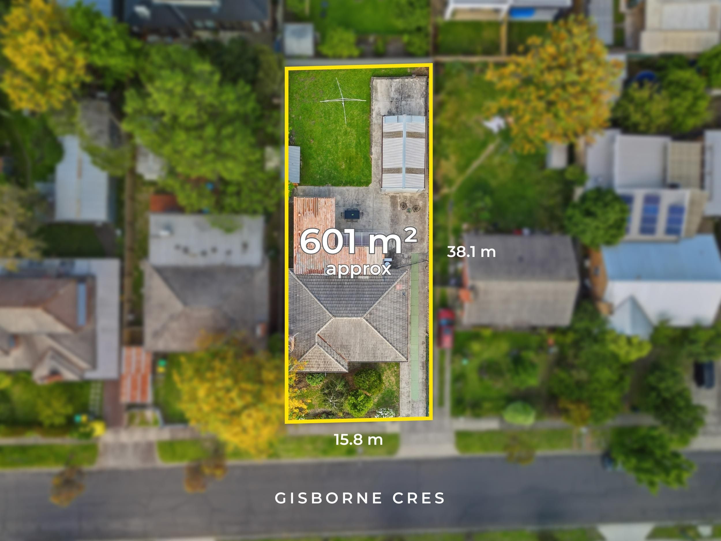 18 Gisborne Crescent, Reservoir, VIC 3073