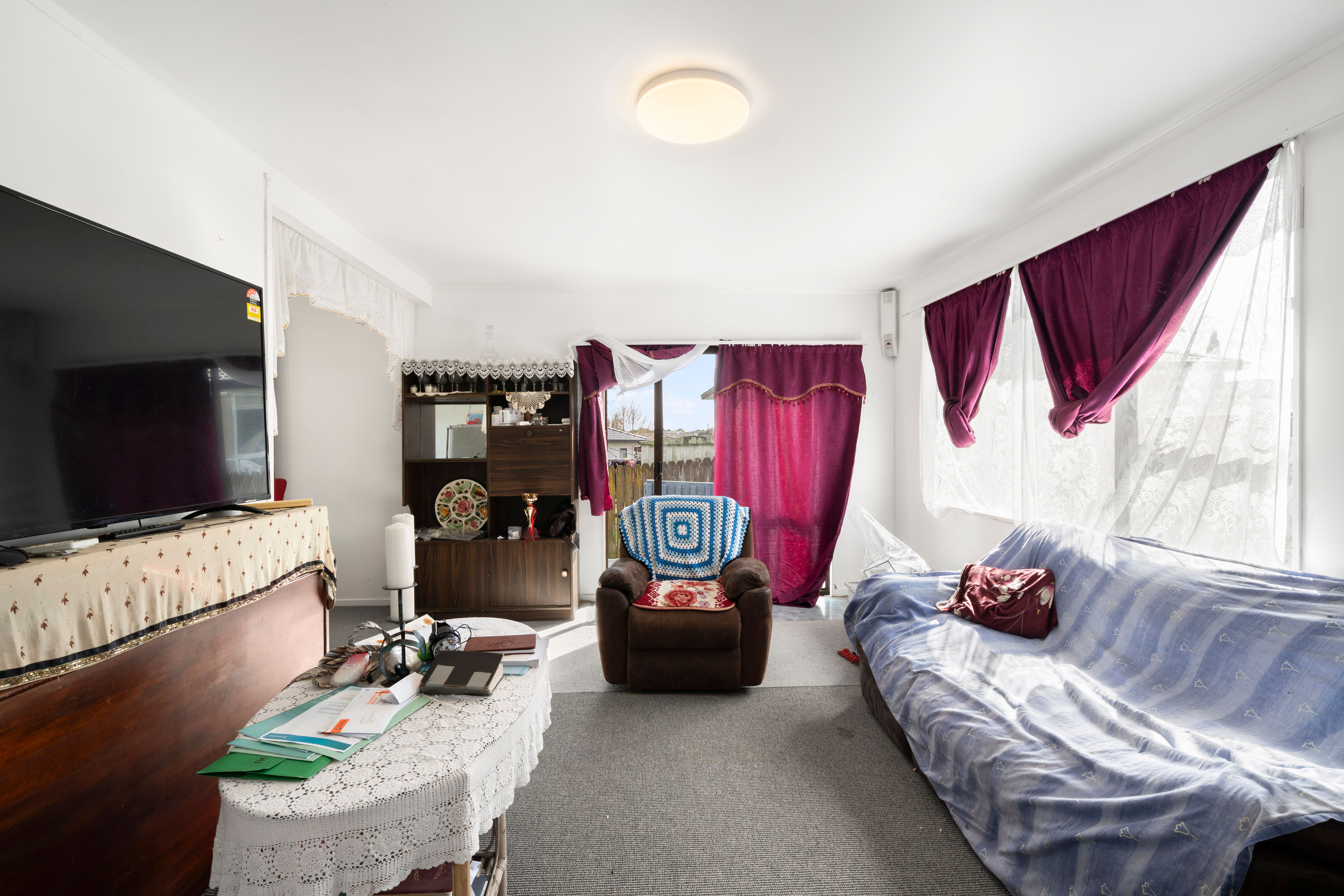 2/12 Silver Creek Road, Weymouth, Manukau City
