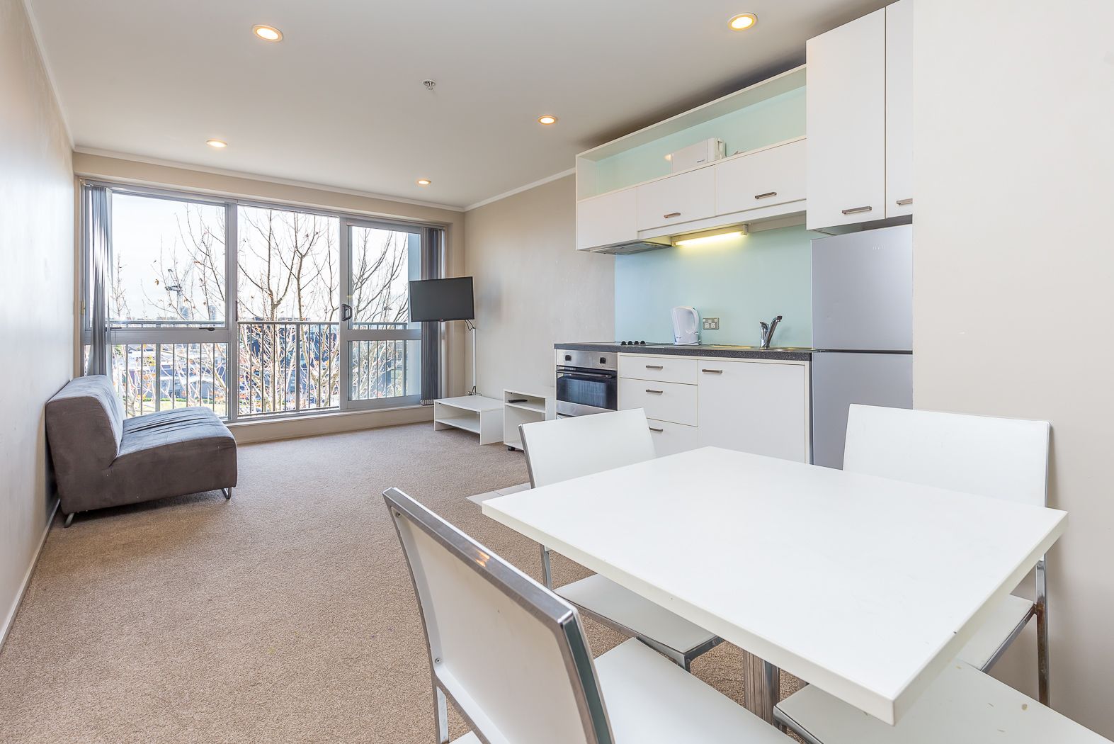 304/53 Cook Street, Auckland Central, Auckland City