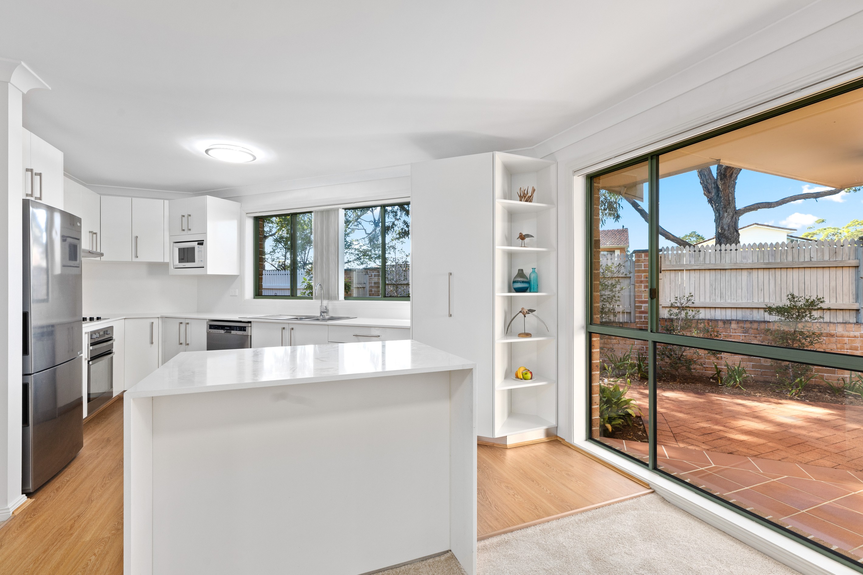 14/17-33 Bangaroo Street, Bangor, NSW 2234