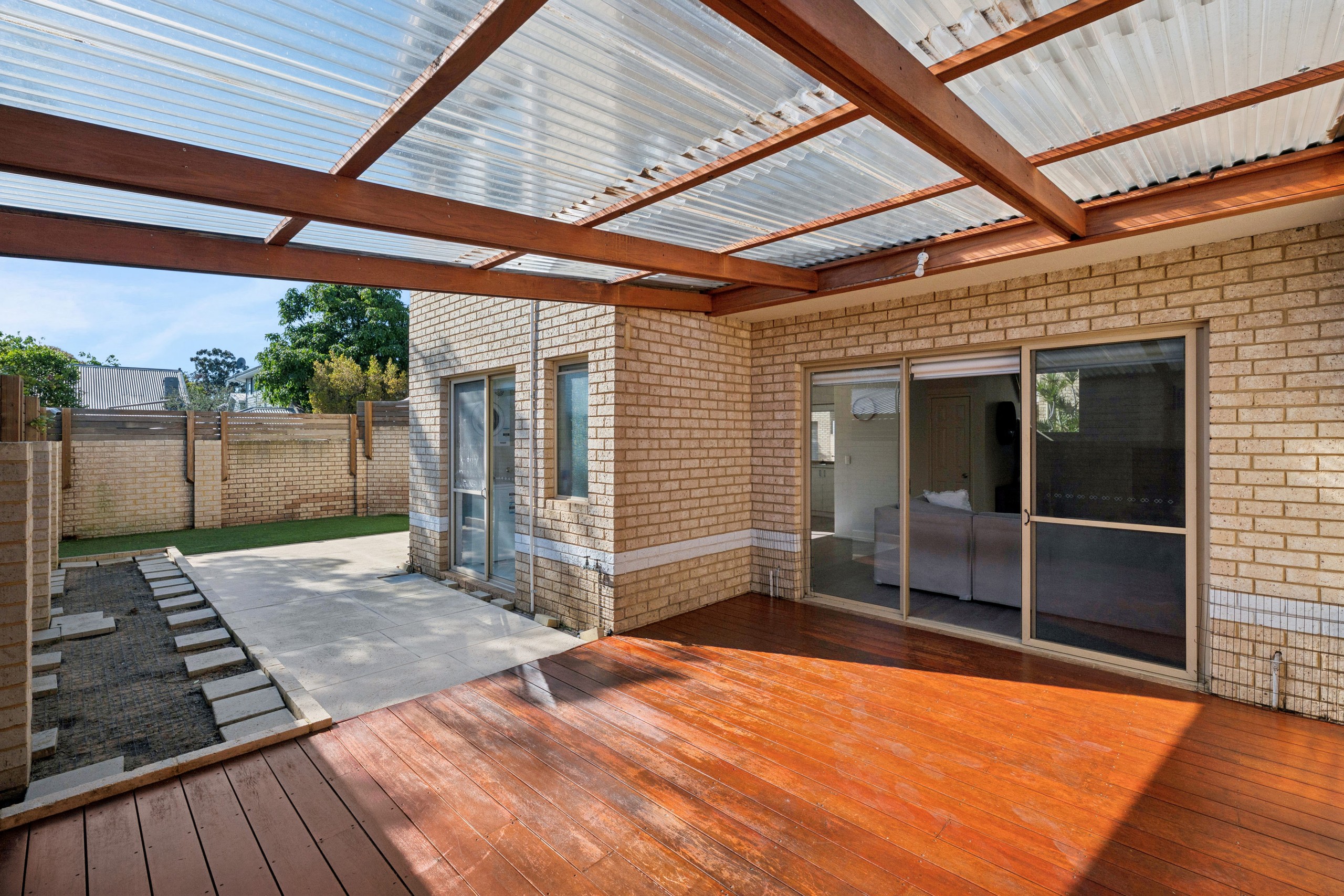 2/54 Hubble Street, East Fremantle, WA 6158