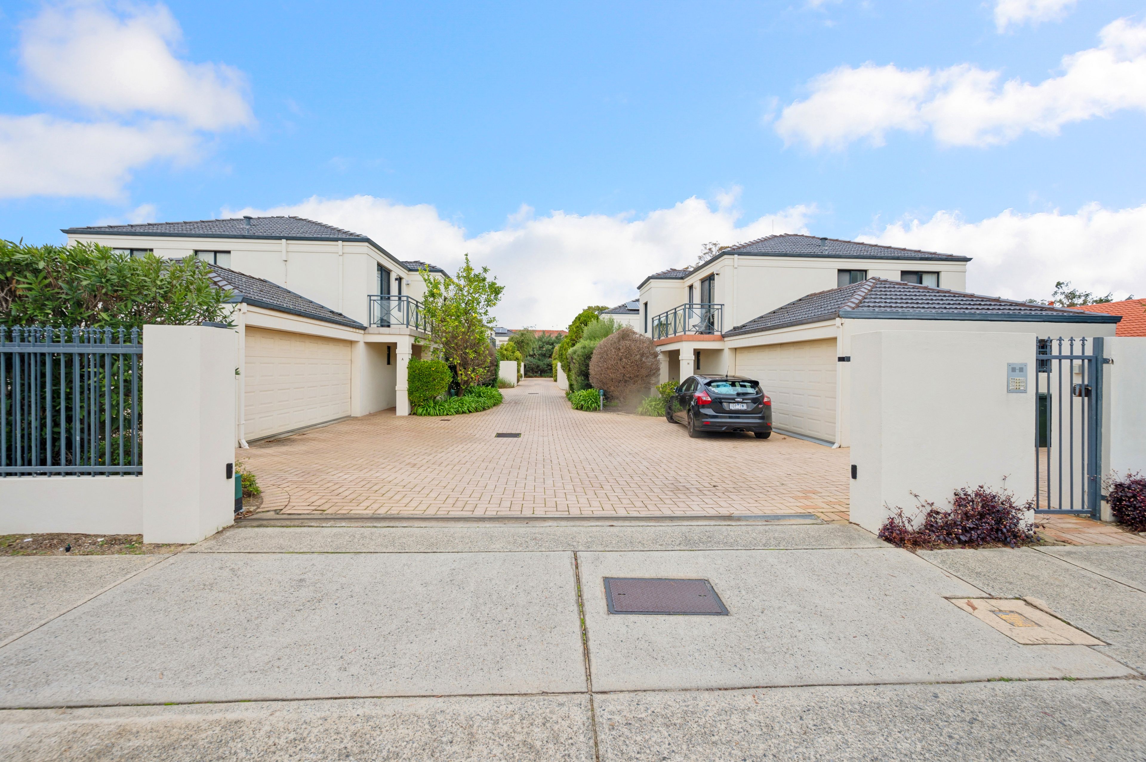 6/146 Coode Street — photo 19 of 19