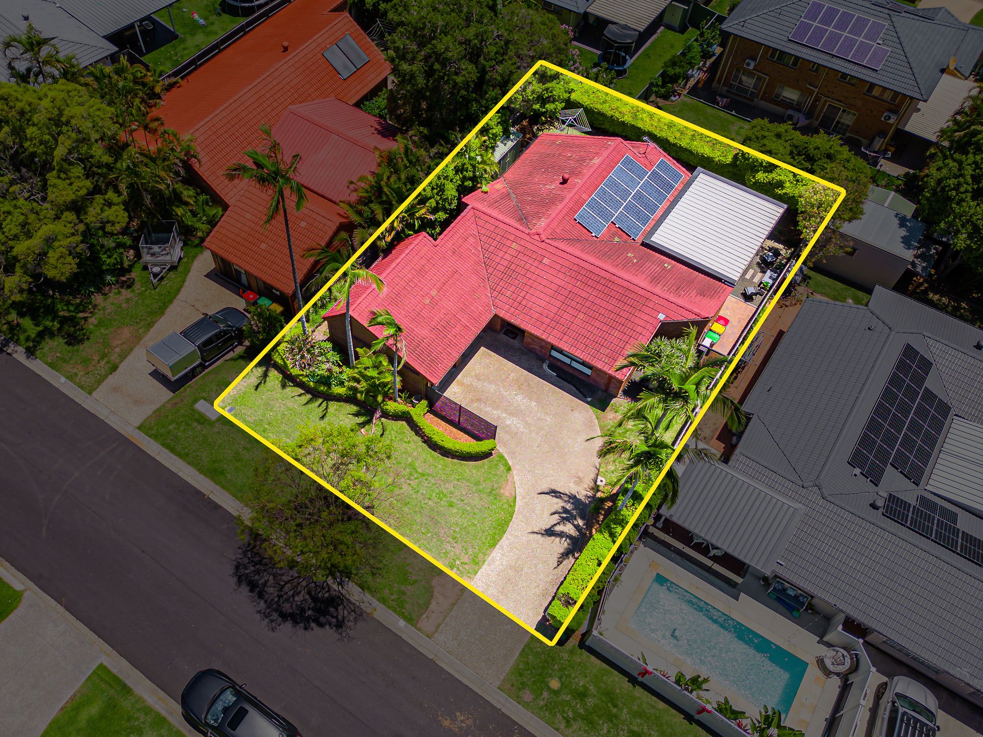 8 Takora Street, Middle Park, QLD 4074