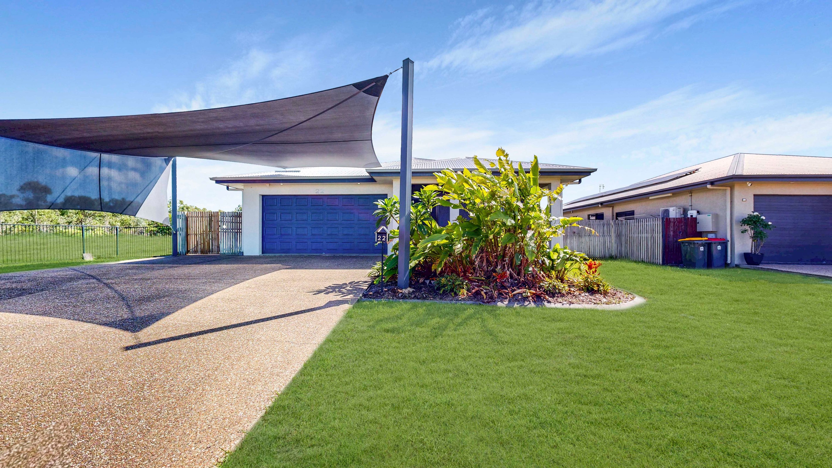 22 Dahlia Street, Burdell, QLD 4818
