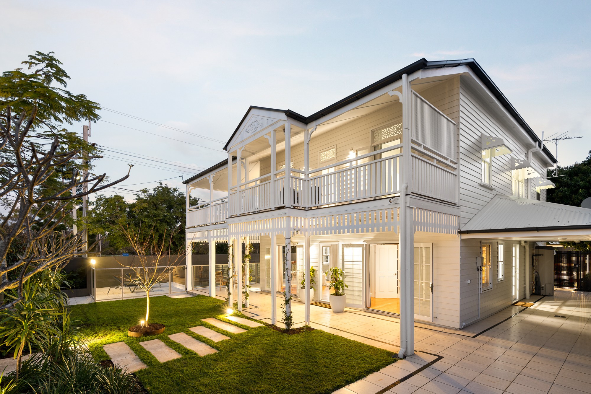 4 Newbery Street, Newmarket, QLD 4051