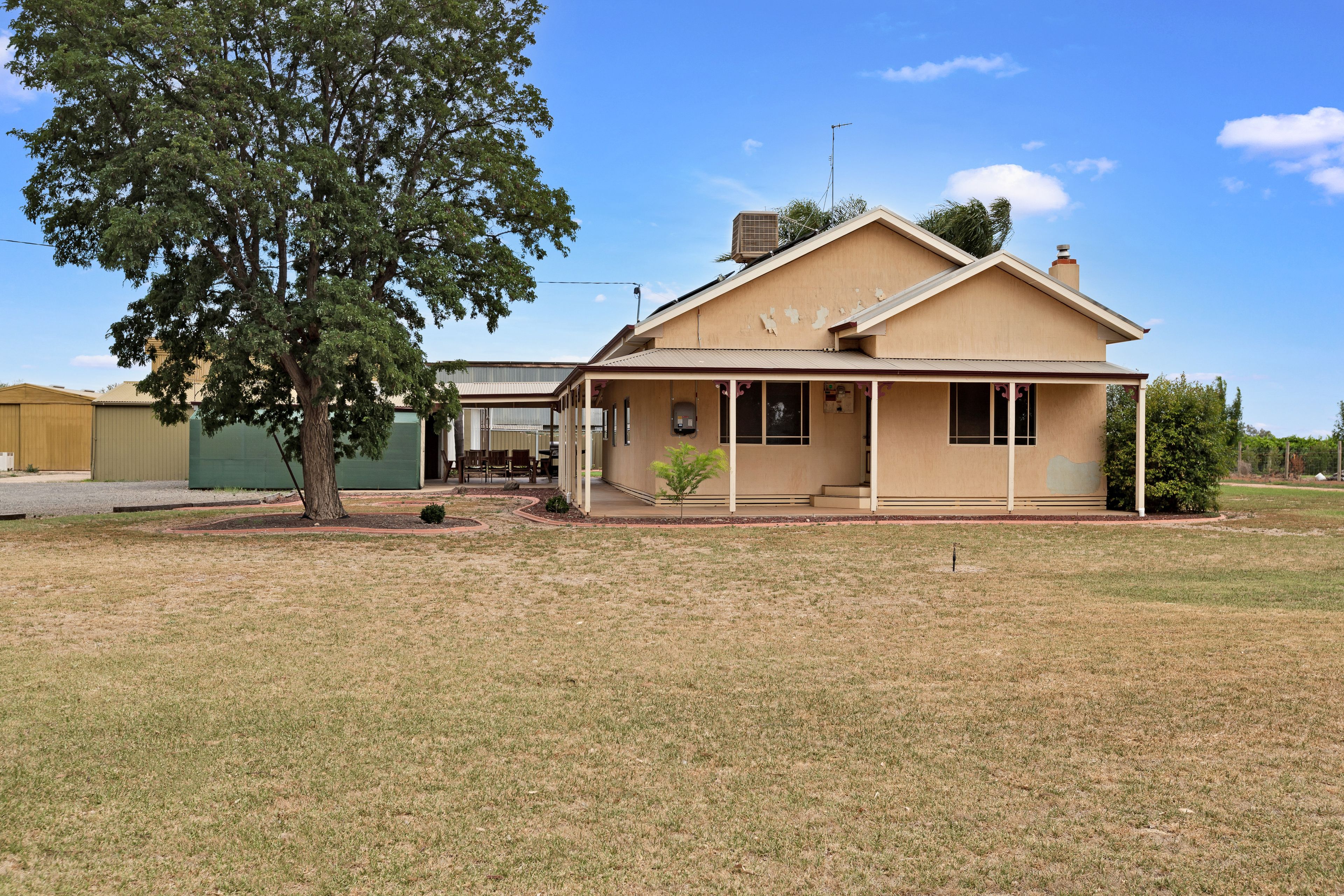 57 Fern Avenue, Irymple, VIC 3498