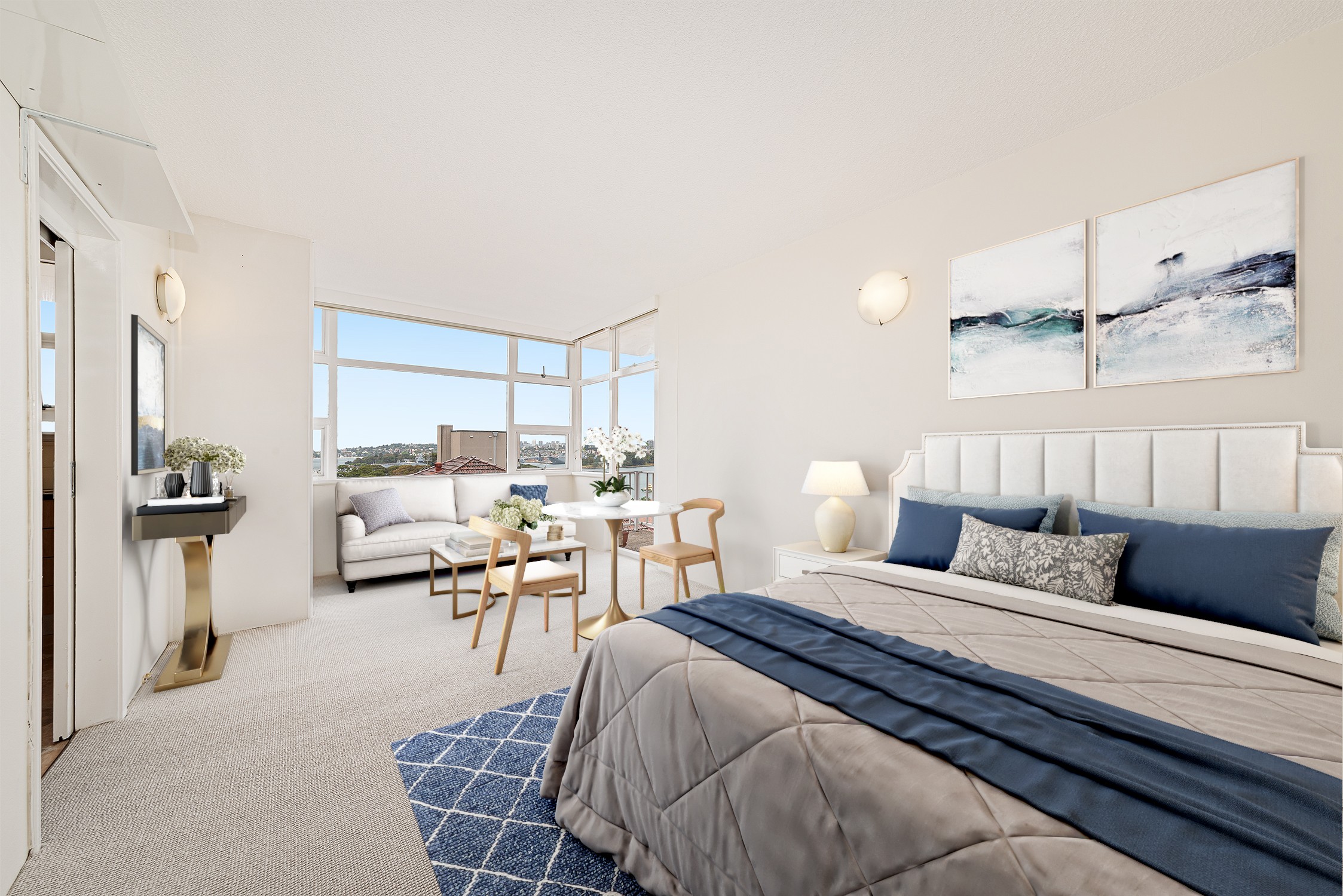 508/57 Upper Pitt Street, Kirribilli, NSW 2061