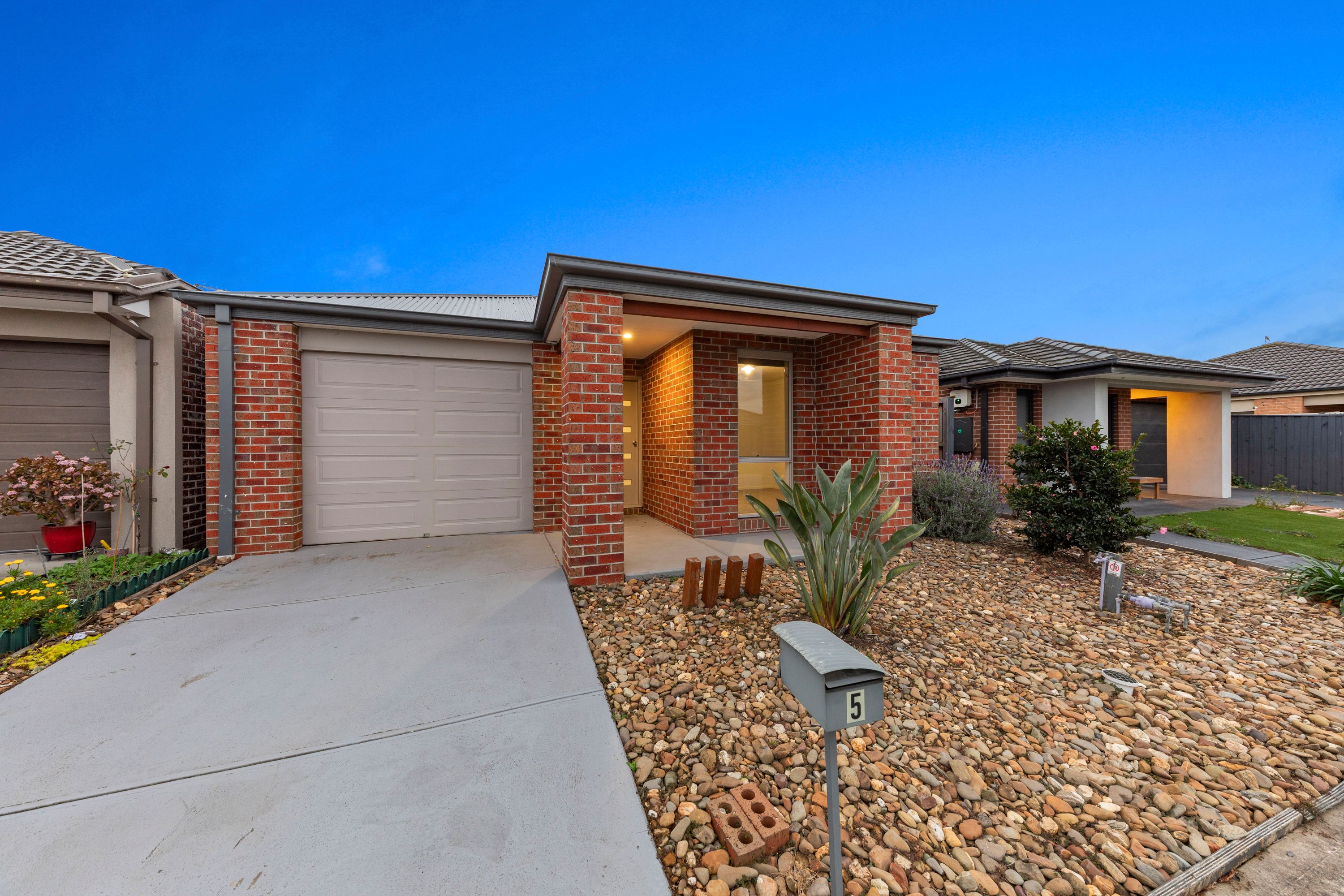 5 Curtis Street, Officer, VIC 3809