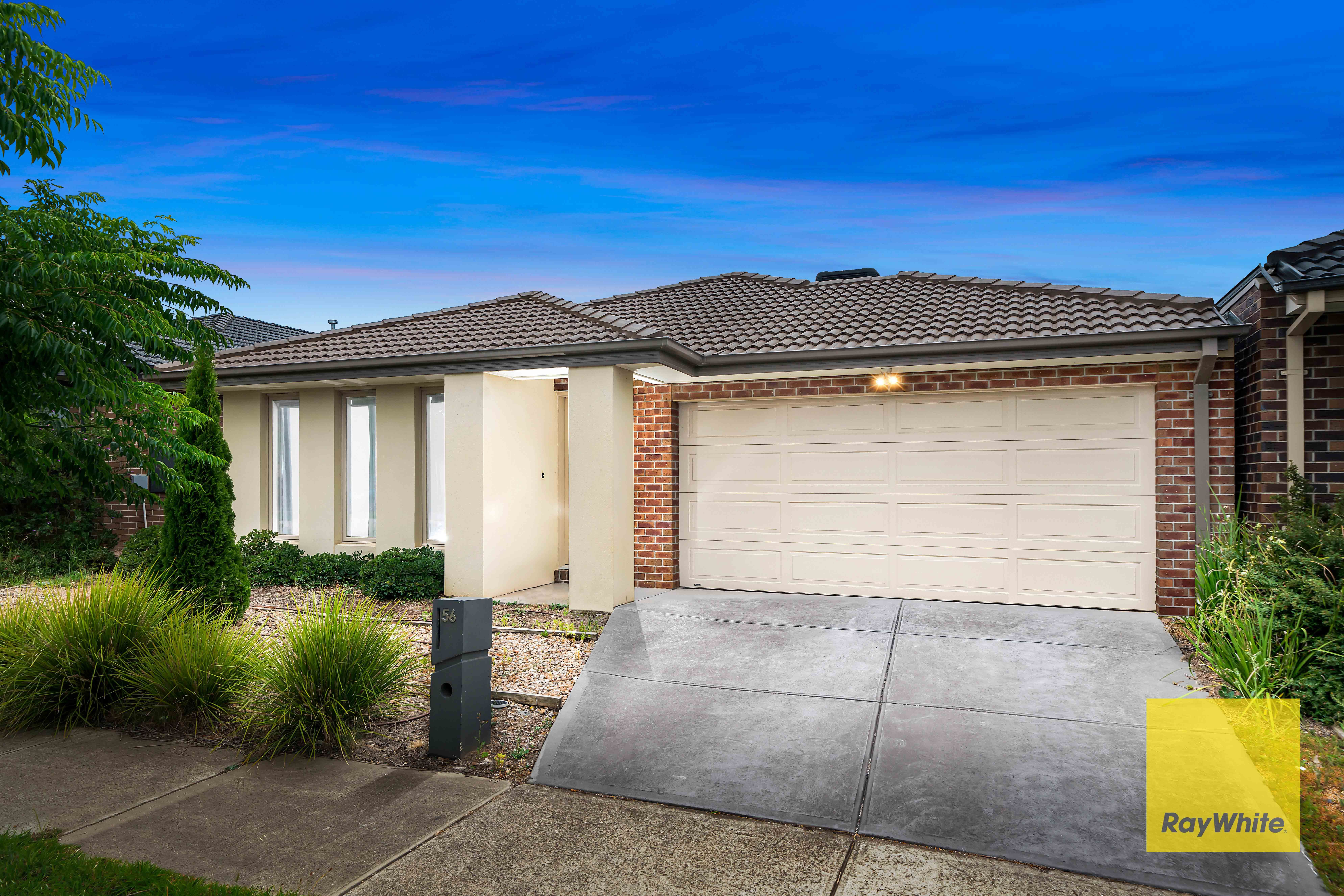 56 Lancers Drive, Melton West, VIC 3337