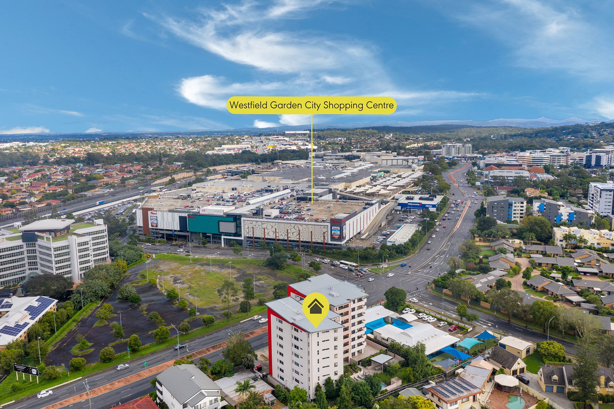 32/2242 Logan Road, Upper Mount Gravatt, QLD 4122