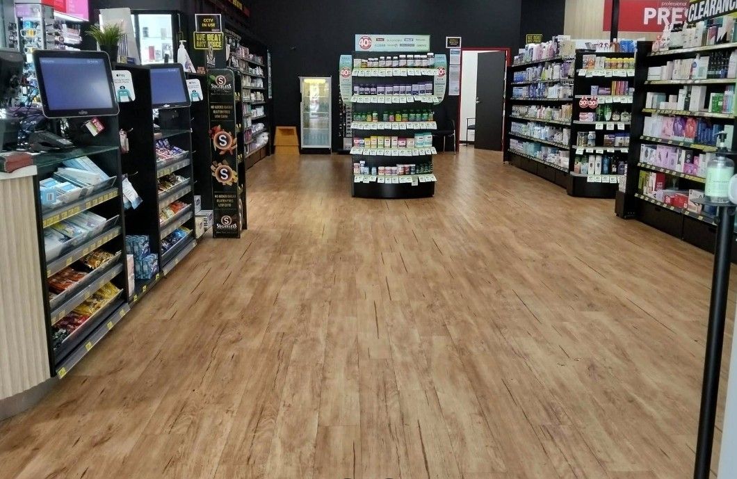 Part Unit 1/1 Chandler Street, Belconnen, ACT 2617