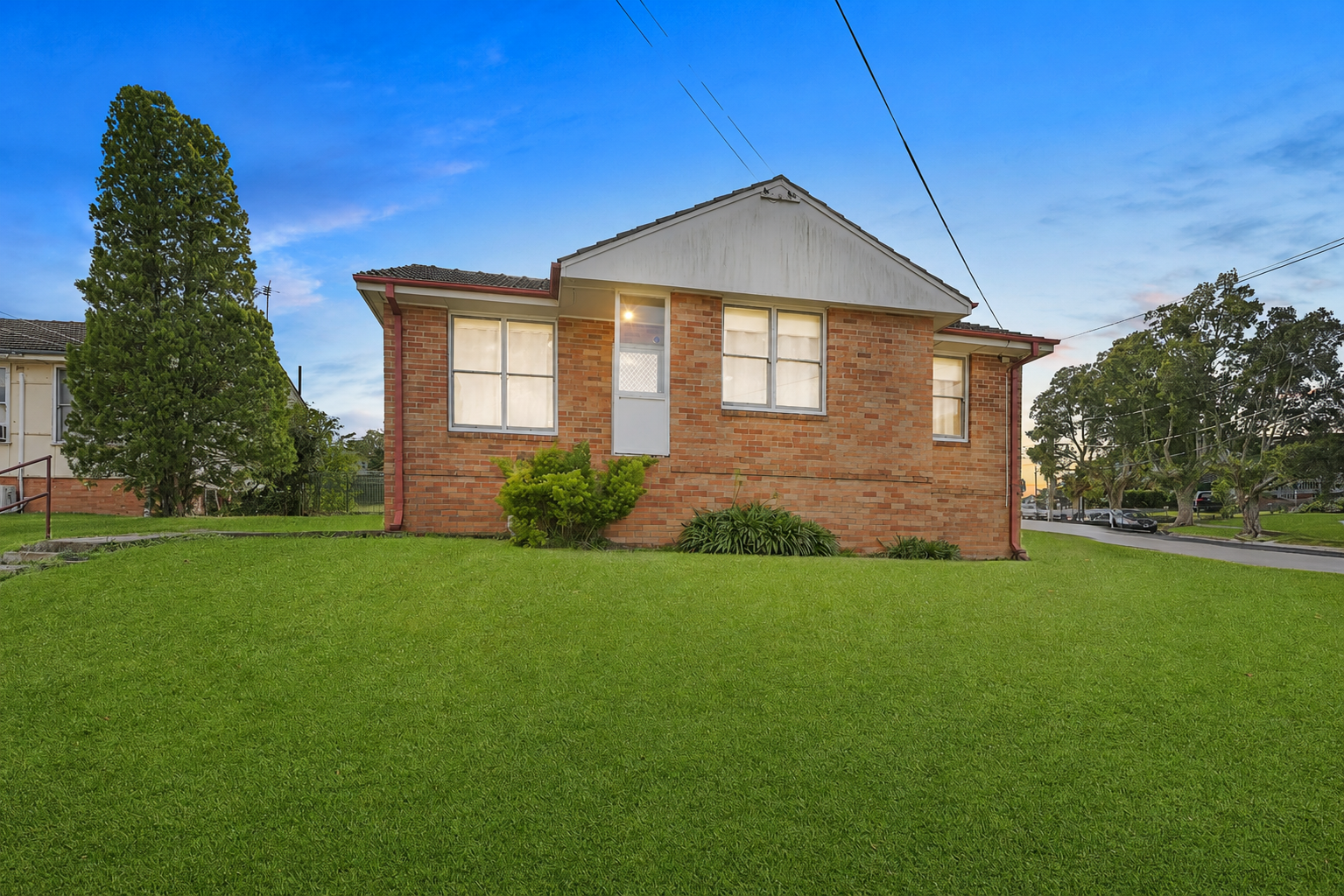 109 Kennedy Parade — photo from Ray White United Group - Rooty Hill