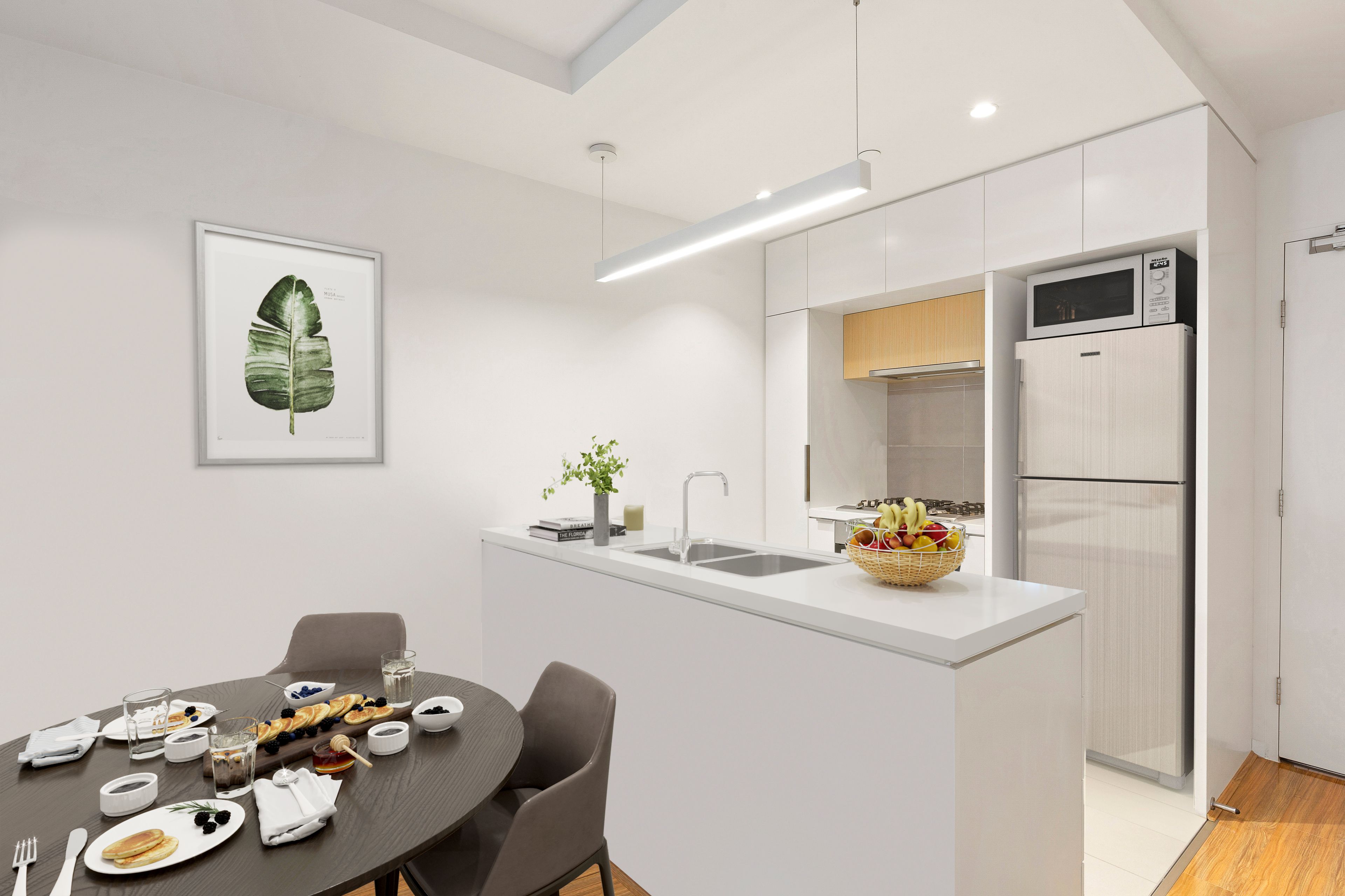 B406/8 Grosvenor Street, Abbotsford, VIC 3067