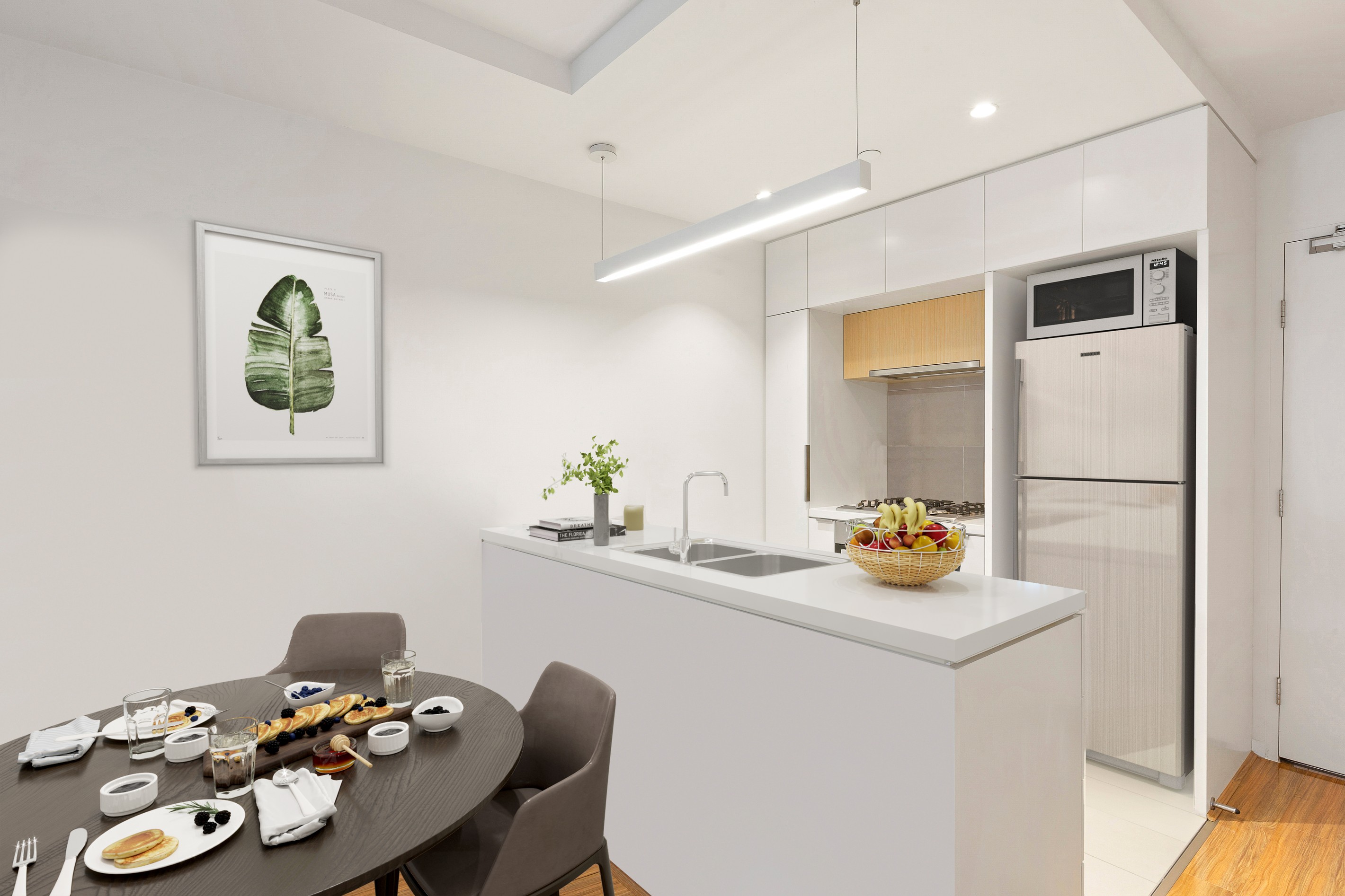 B406/8 Grosvenor Street, Abbotsford, VIC 3067