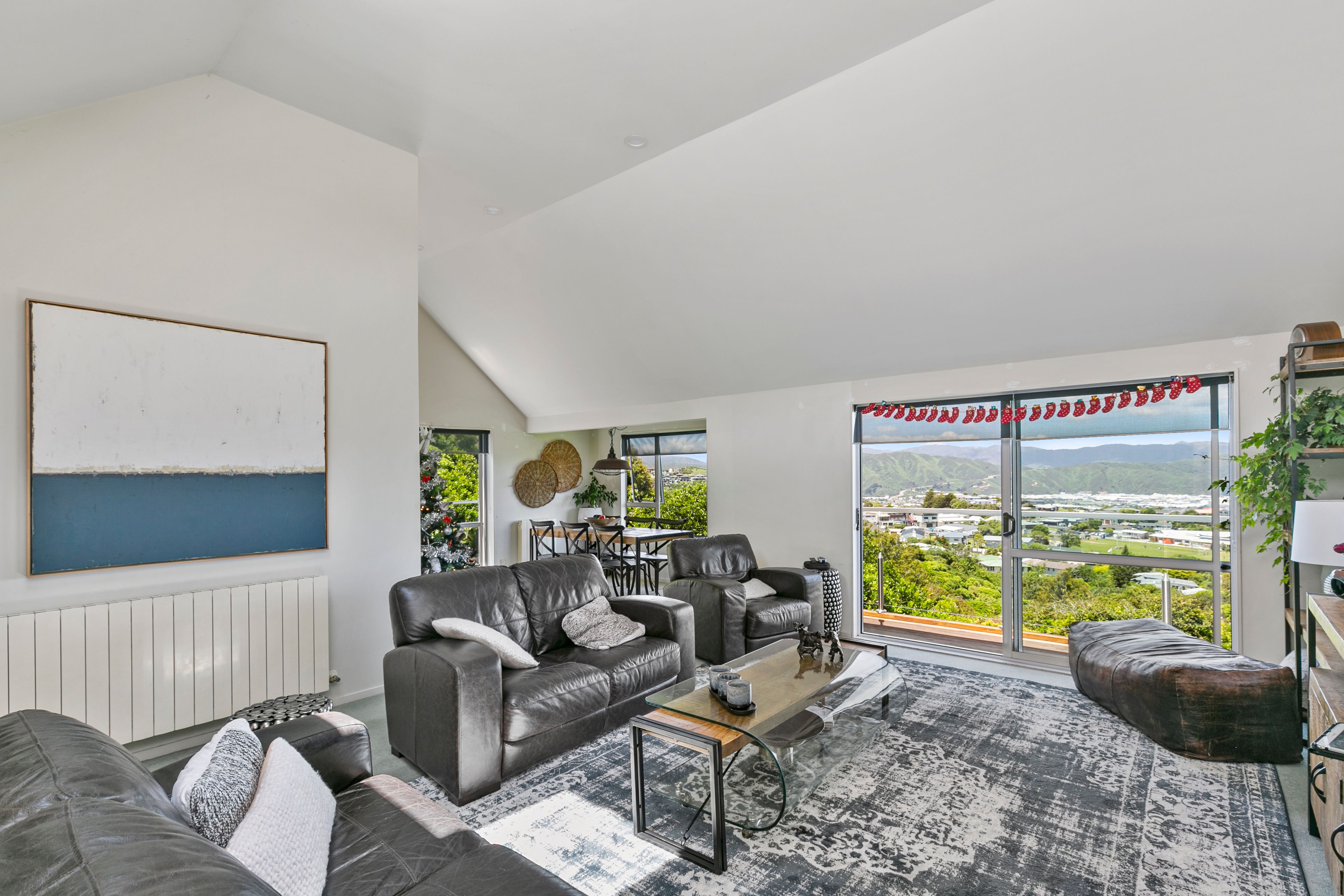 20 Camellia Terrace, Maungaraki, Lower Hutt City