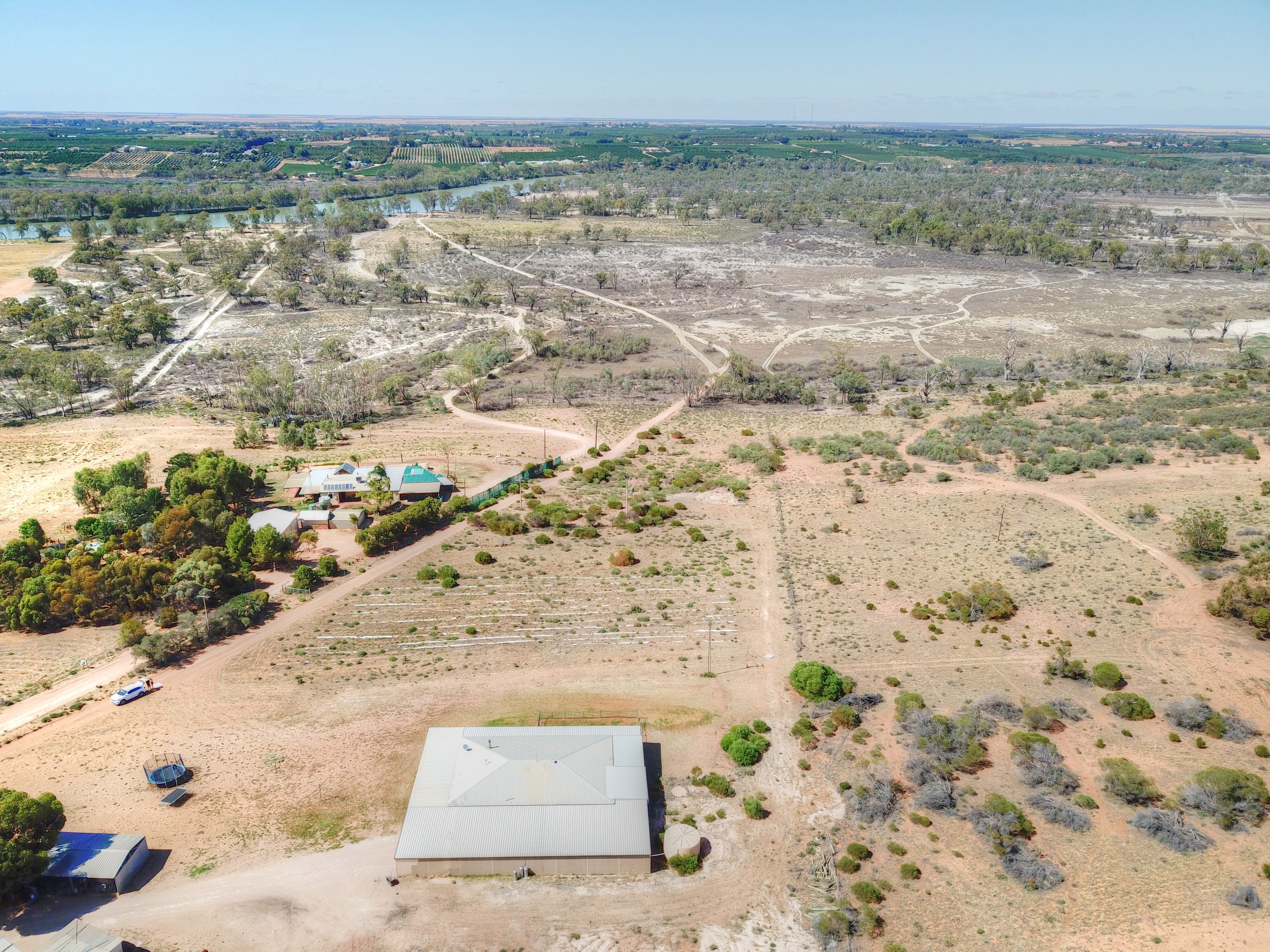 Lot 27 Promnitz Road, Taylorville, SA 5330