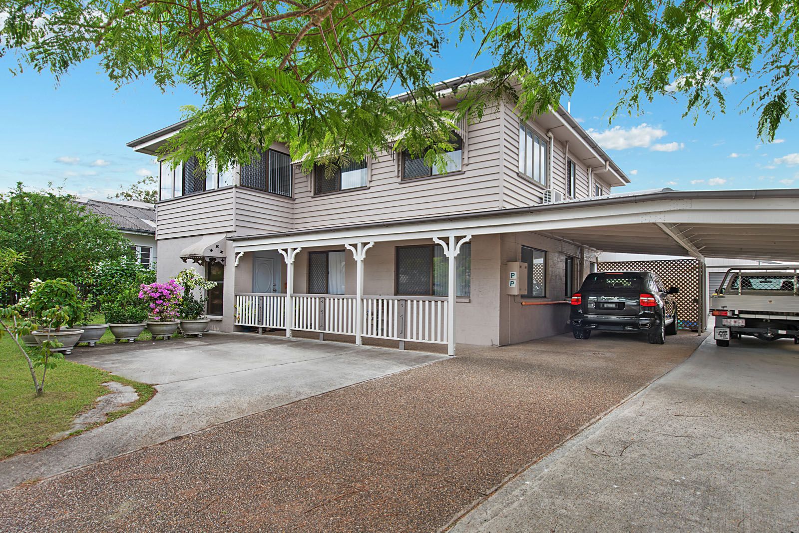 122 Graceville Avenue, Graceville, QLD 4075