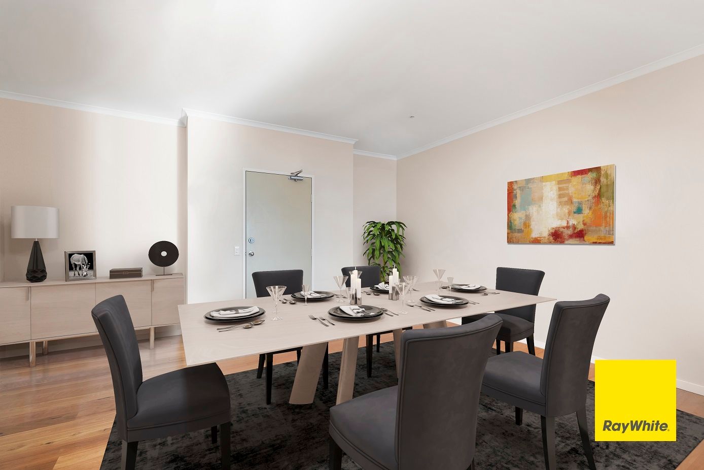 36/161 Sturt Street, Southbank, VIC 3006
