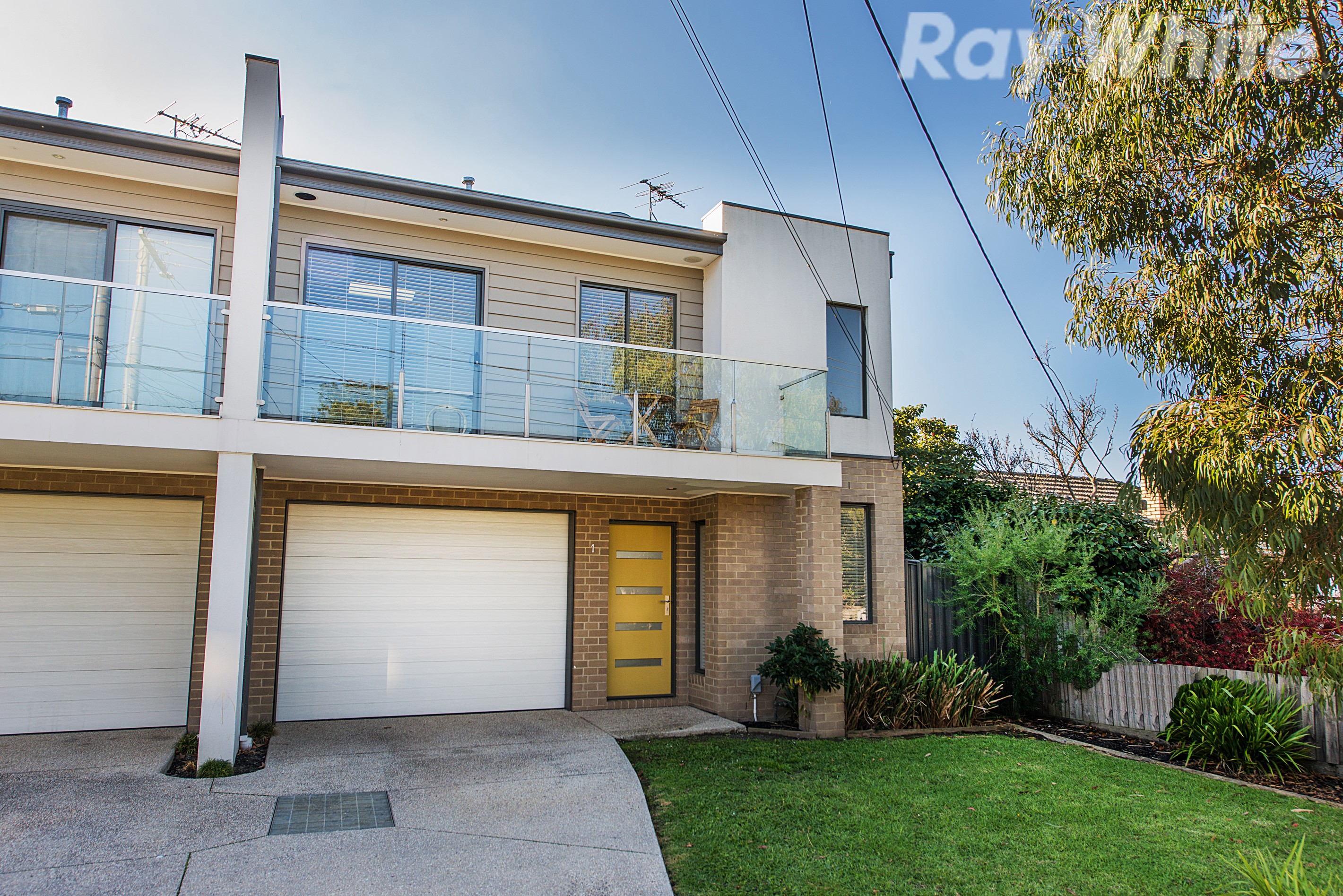 1/4 Laurel Avenue, Boronia, VIC 3155