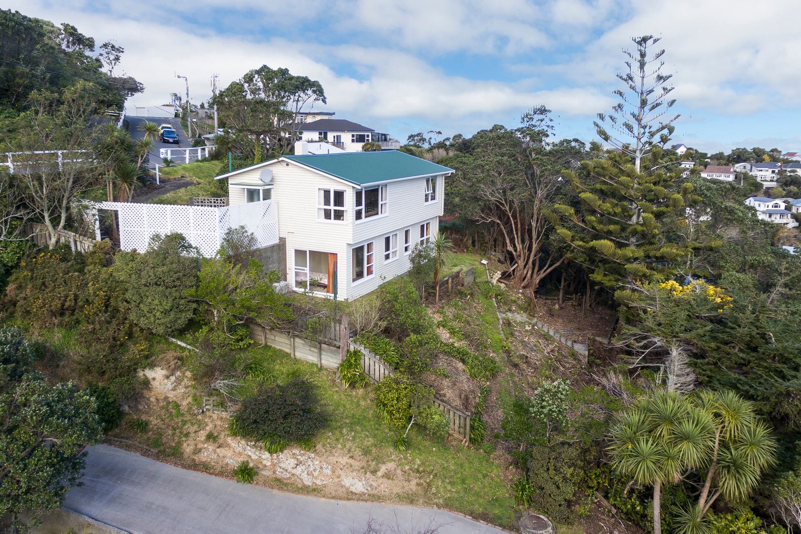 56 Madras Street, Khandallah, Wellington City