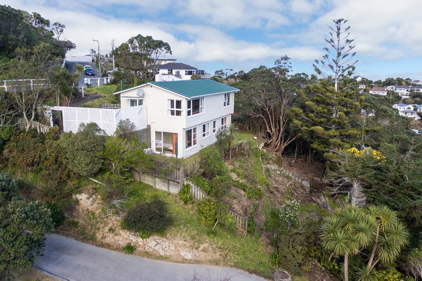 56 Madras Street, Khandallah, Wellington City