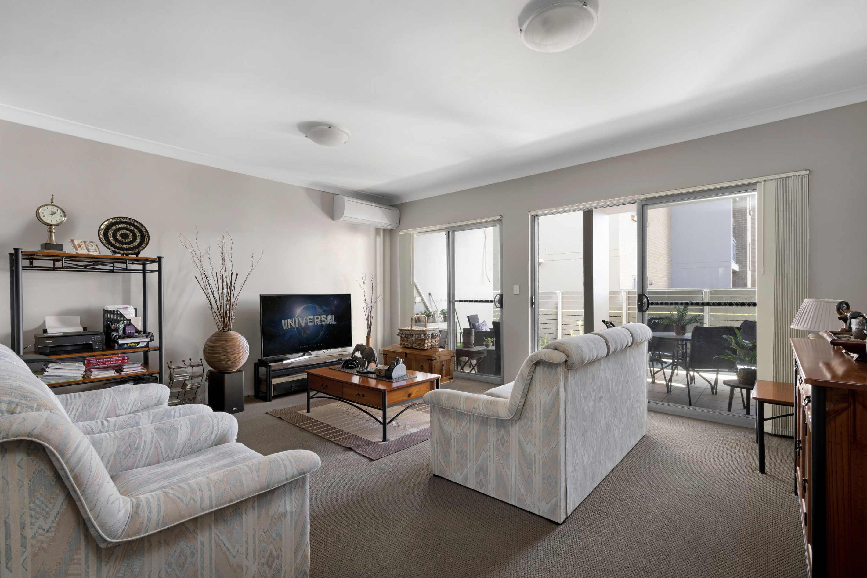 22/7-9 King Street, Campbelltown, NSW 2560