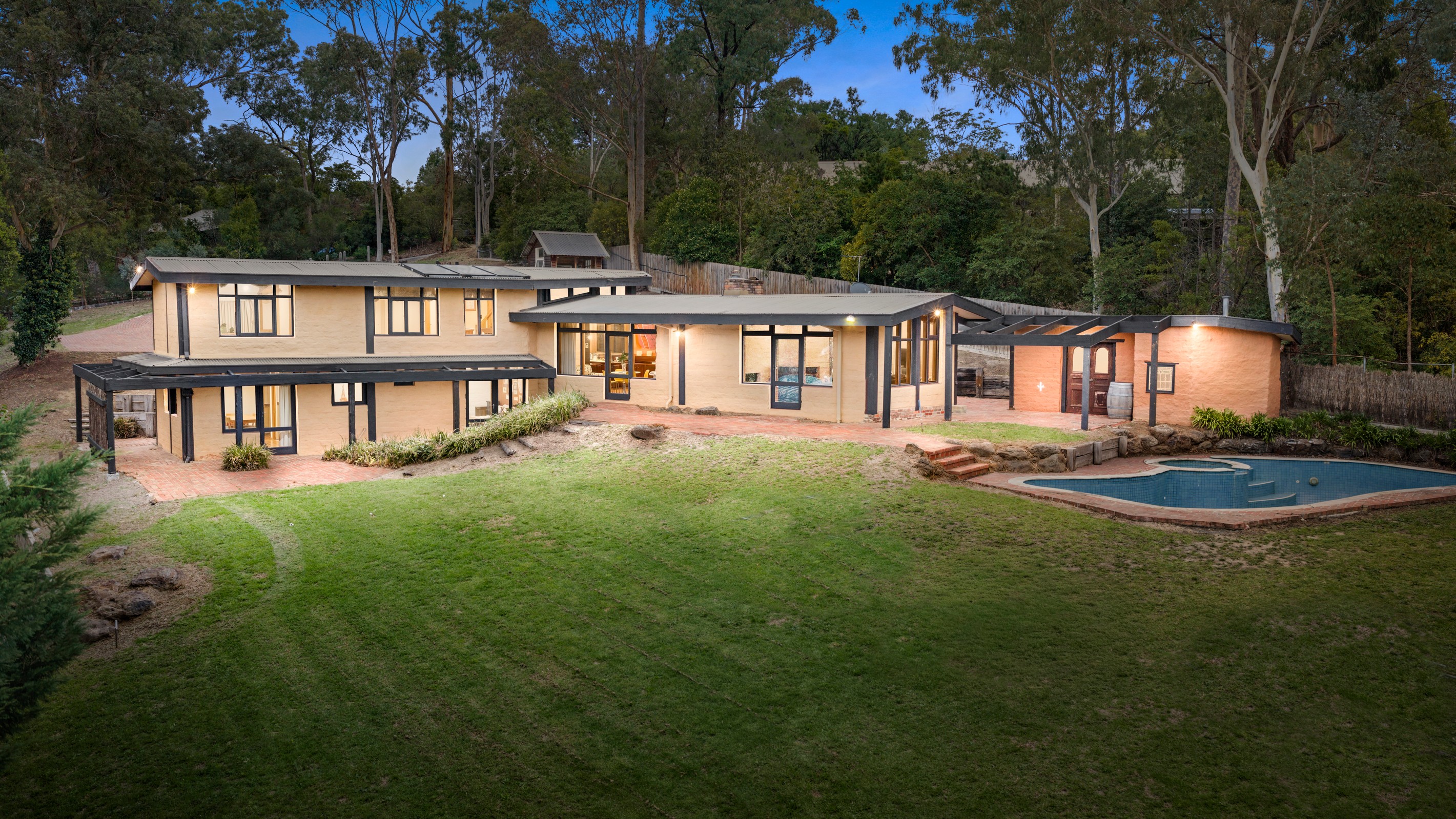 91 John Street, Eltham, VIC 3095