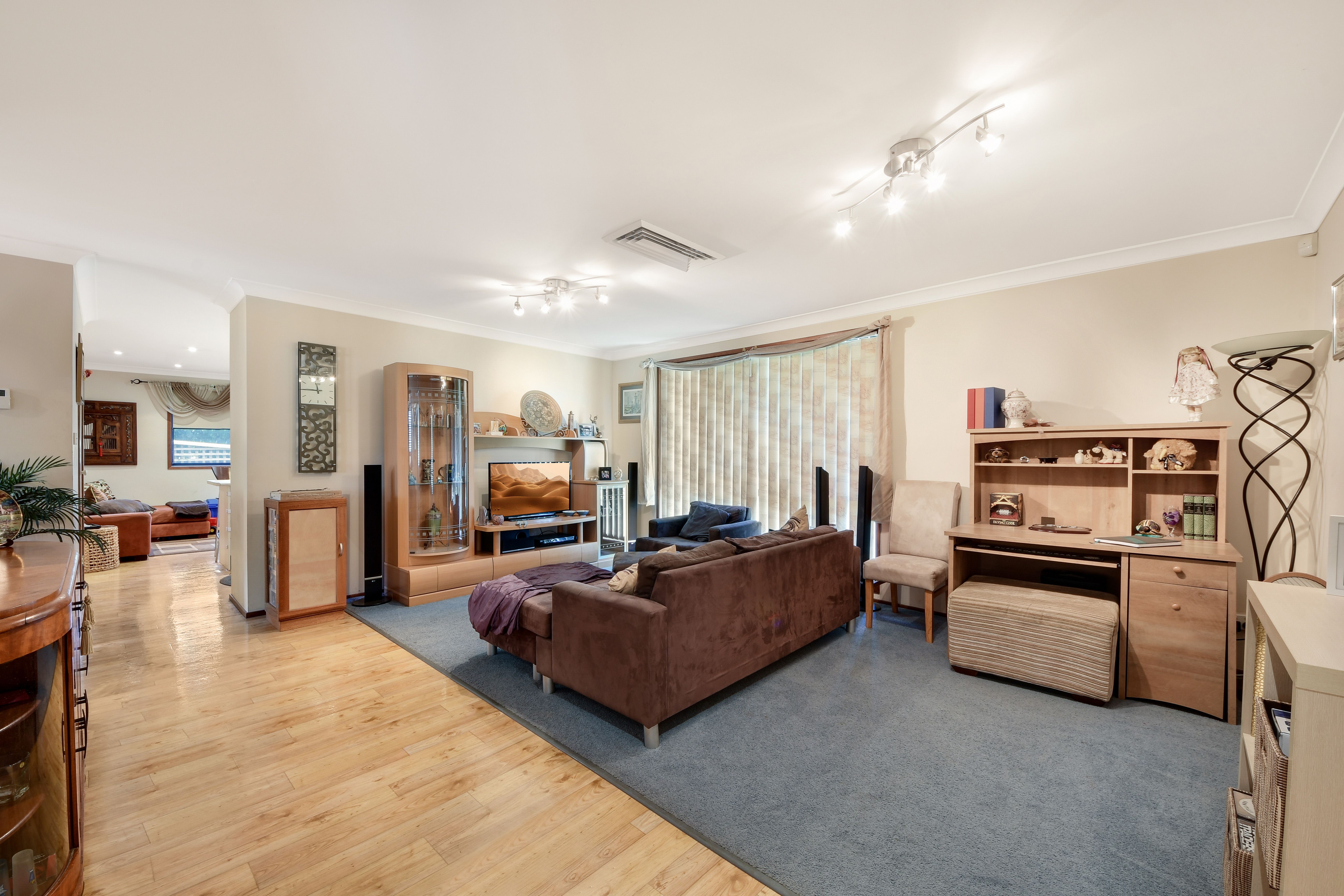 Campbelltown, NSW 2560