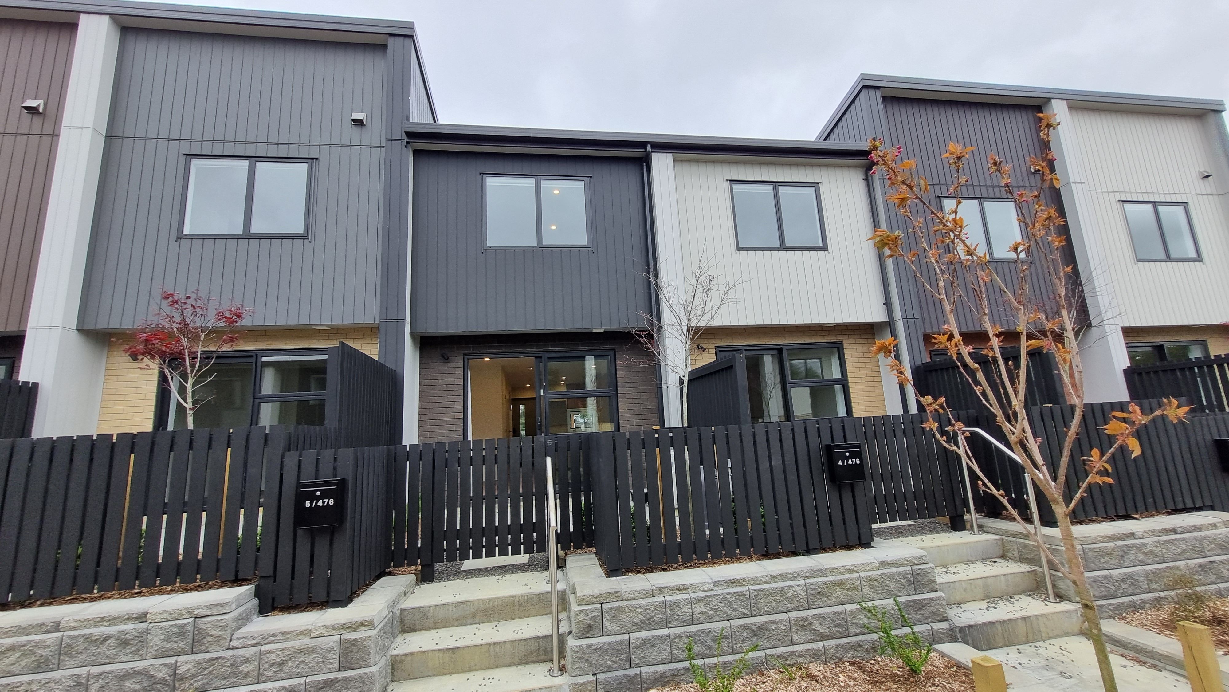 5/476 West Coast Road, Glen Eden, Waitakere City